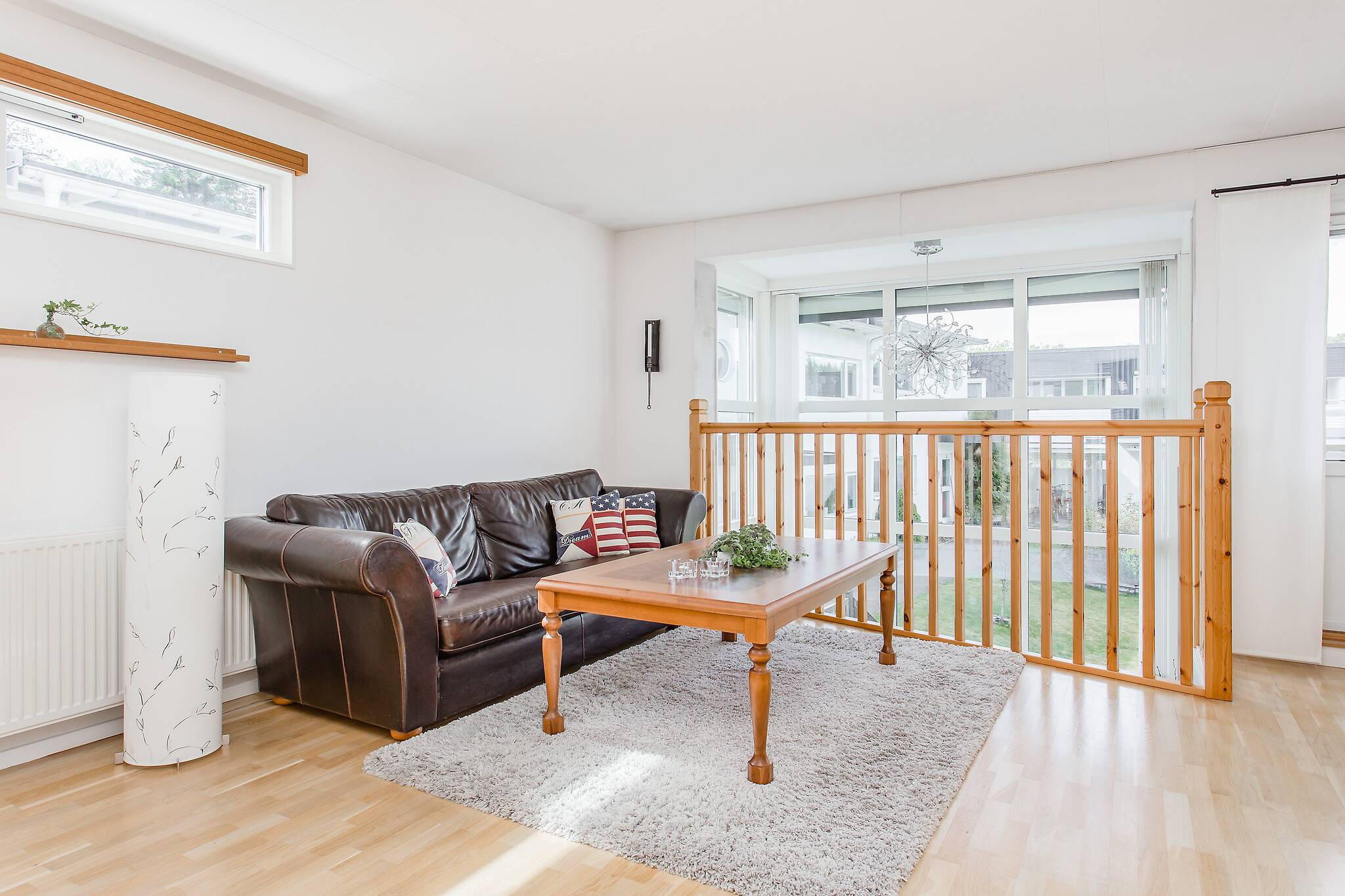 4 rum Villa på Alfens väg 3E Gustavsberg Karlstads kommun - bild 22