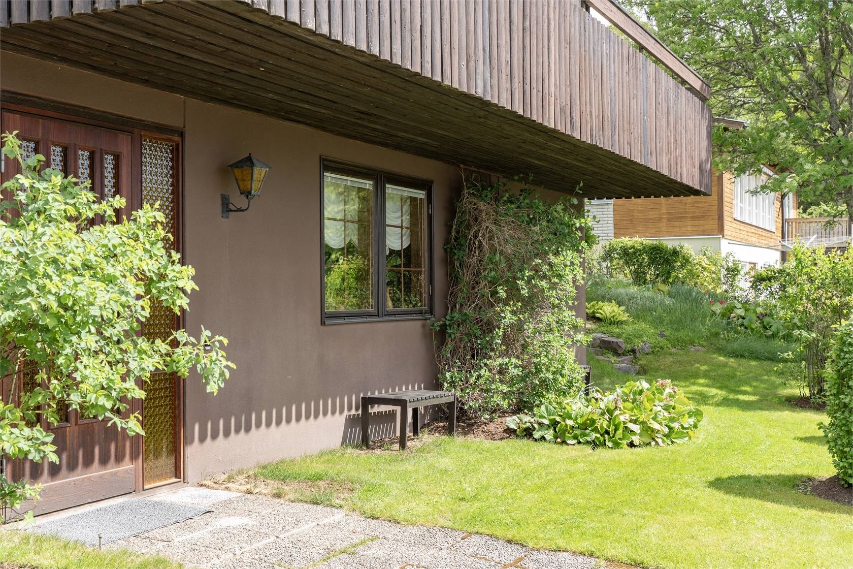 5 rum Villa på Kolmilevägen 20 Vätterskoga Skinnskattebergs kommun - bild 3