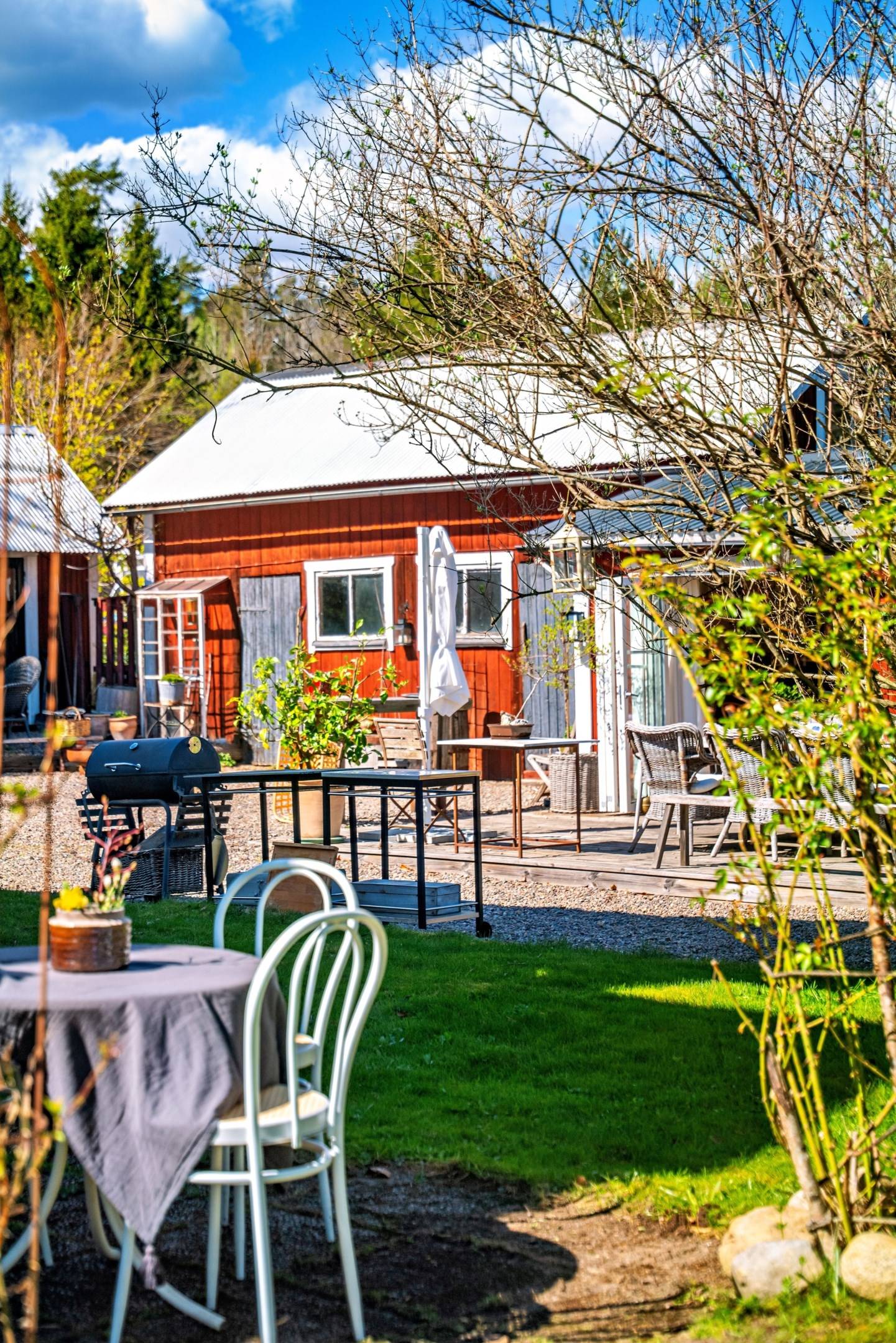 85 m² Villa på Enevägen 12 Åsbro Askersunds kommun - bild 38