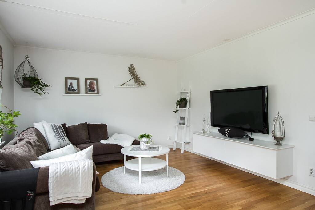 6 rum Villa på Drömstigen 8 Storängen Karlskoga kommun - bild 17