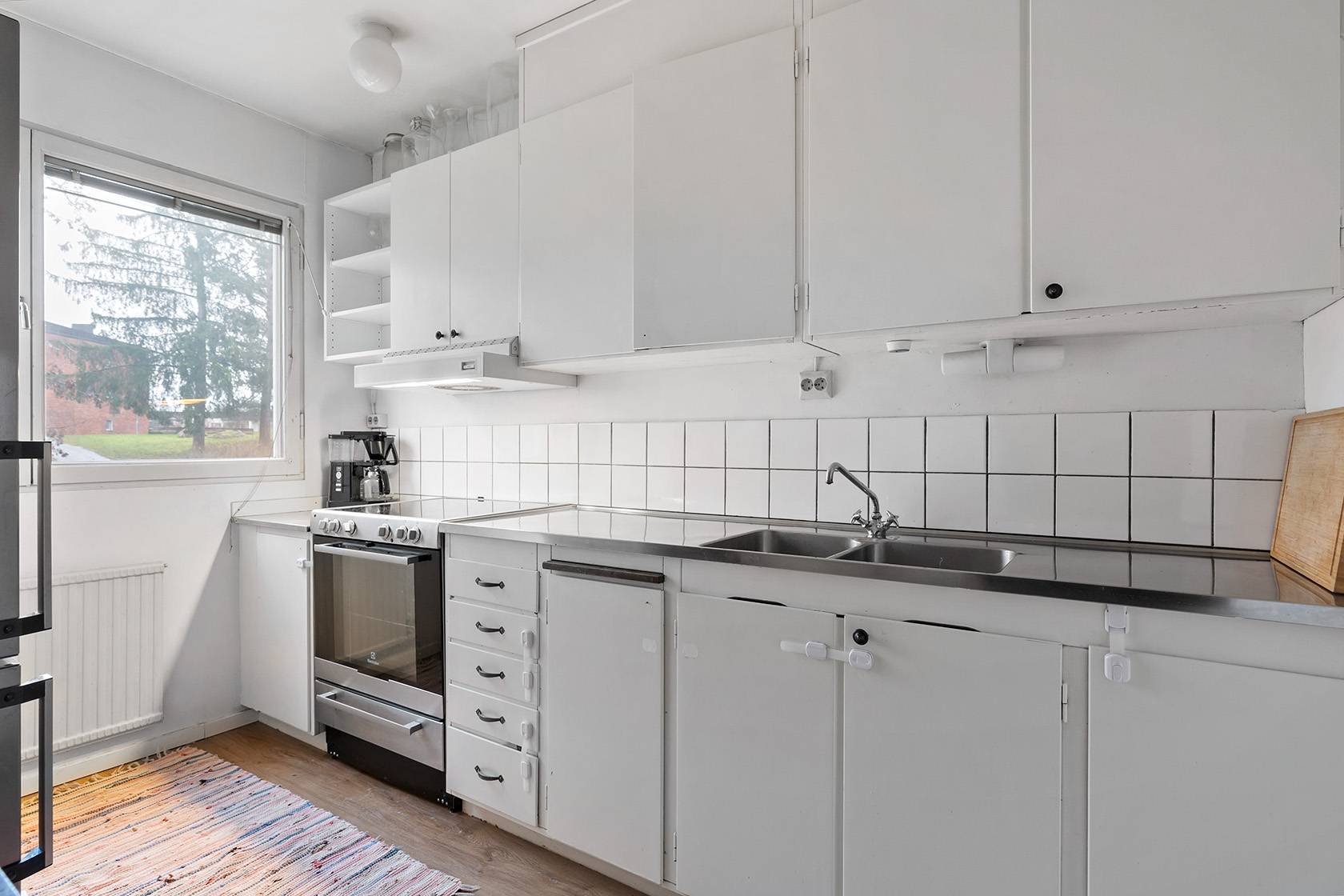 2,5 rum lägenhet på Kruthornsvägen 56B Edsberg, Sollentuna kommun - bild 2