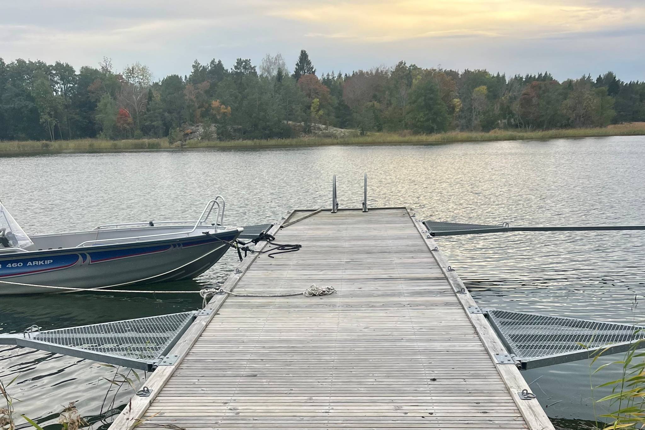 8 rum Villa på Tuskö 131 Tuskö - Östhammar Östhammars kommun - bild 46