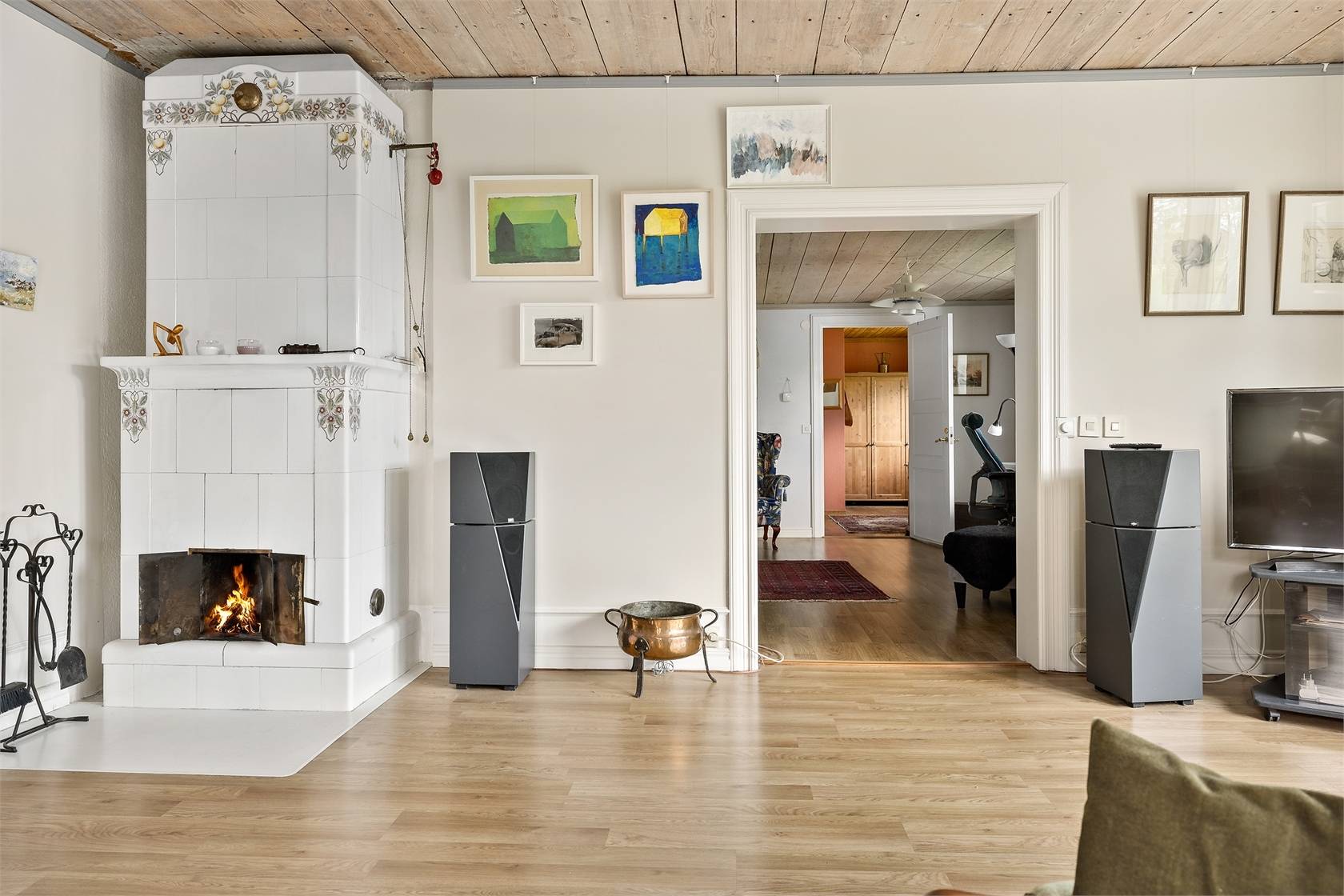 6 rum Villa på Hjälstavägen 23 Örsundsbro Enköpings kommun - bild 10