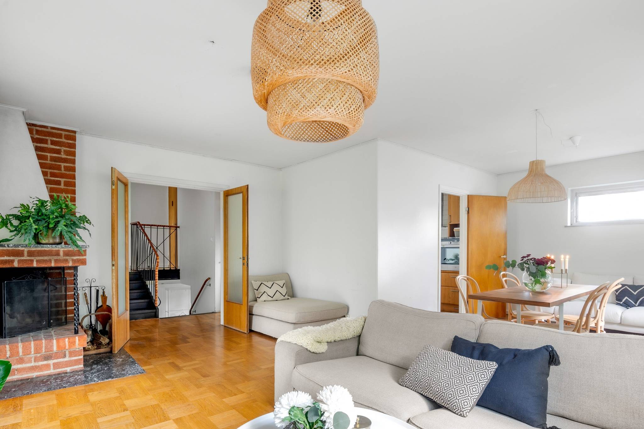9 rum Villa på Lidvägen 13 Västra Jakobsberg Järfälla kommun - bild 14
