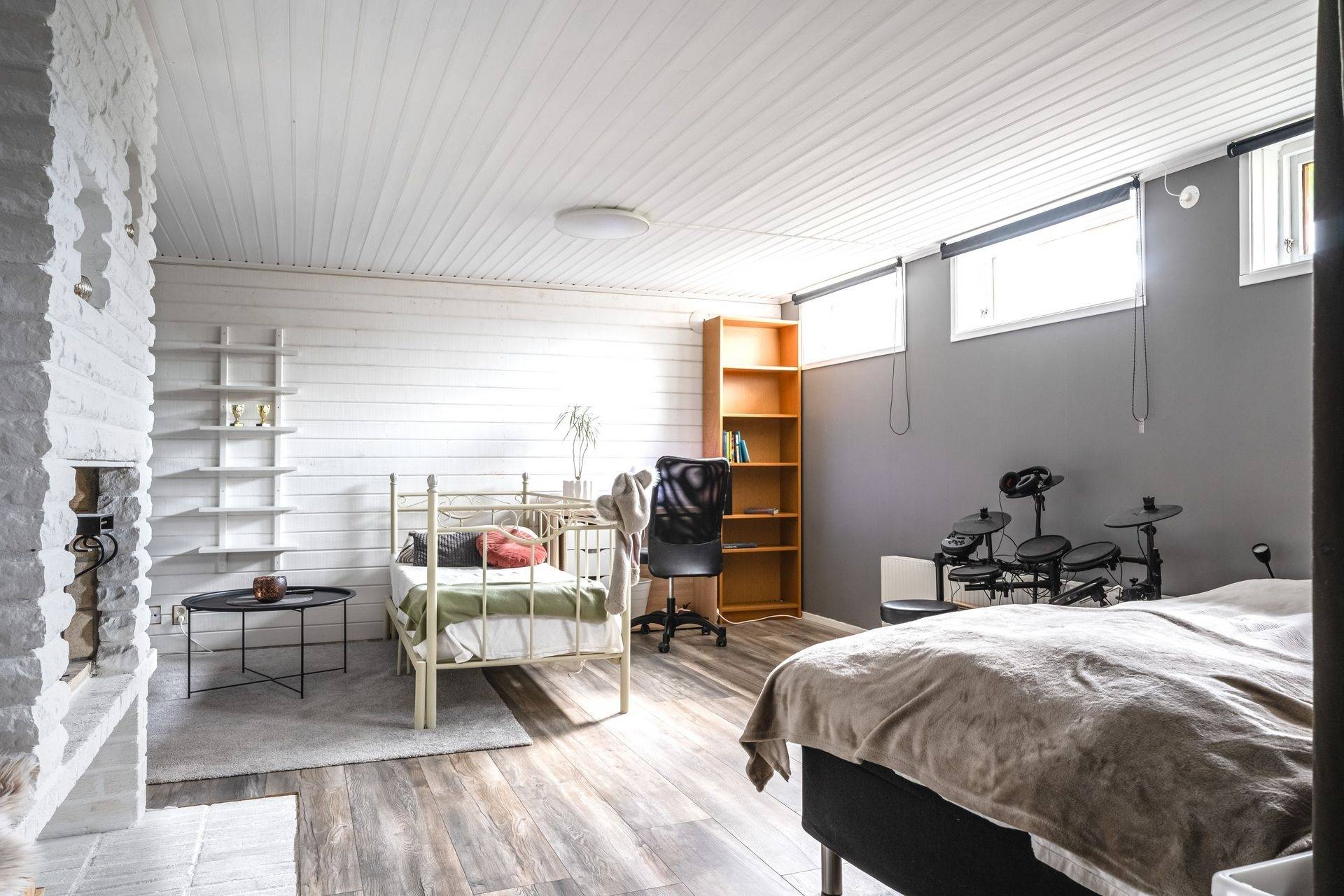 4 rum Villa på Furugatan 75 Ljusdal Ljusdals kommun - bild 32