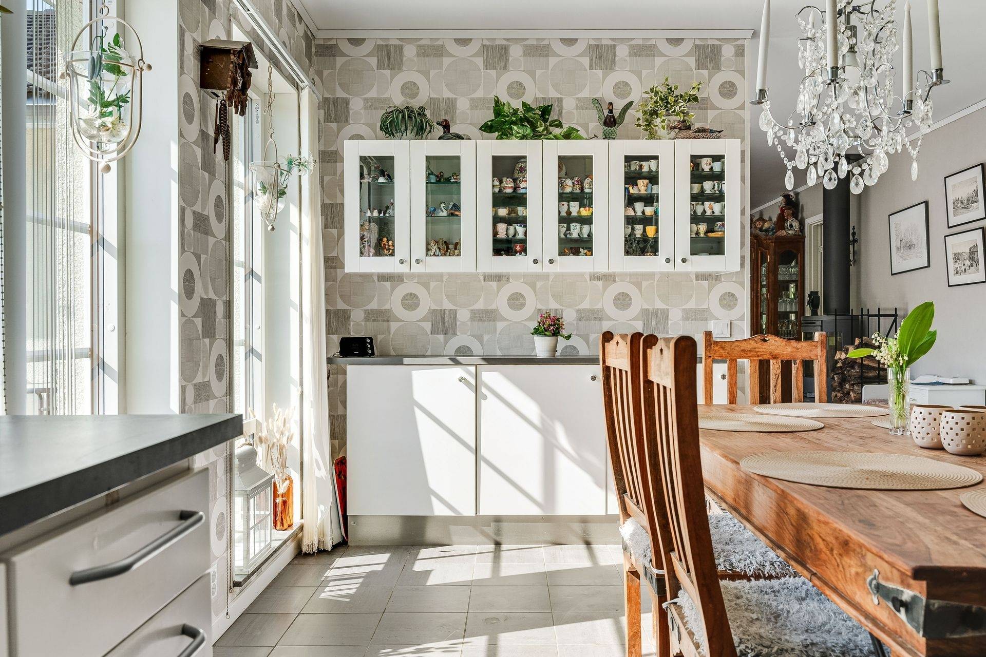 4 rum Villa på Vibäck 831 Vibäck Karlskoga kommun - bild 24