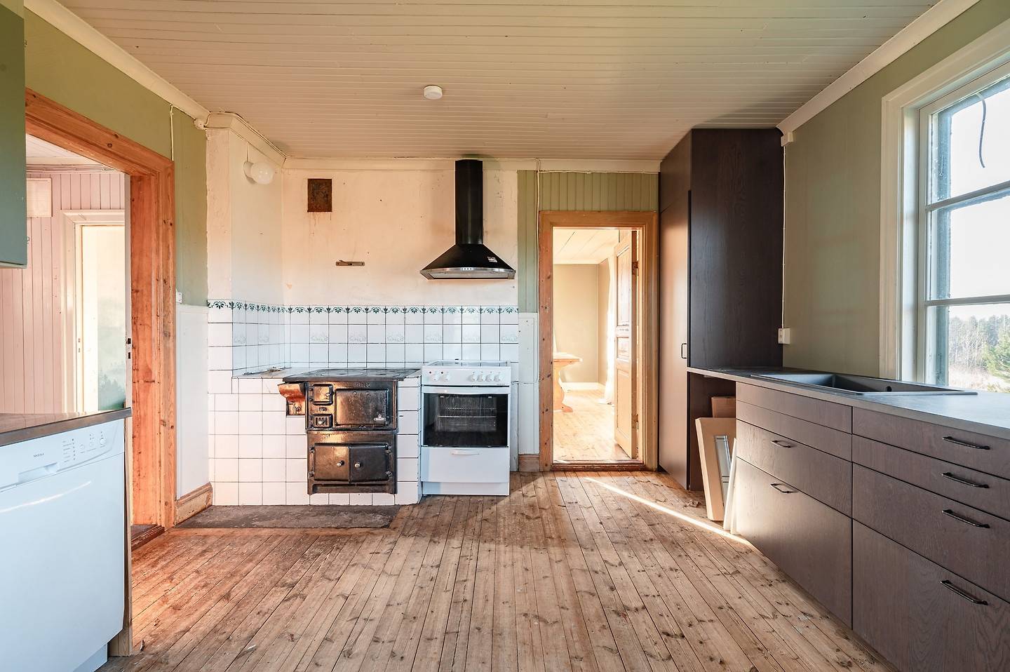 3 rum Gård/skog på Rönnbacken 117 Åmot Ockelbo kommun - bild 11