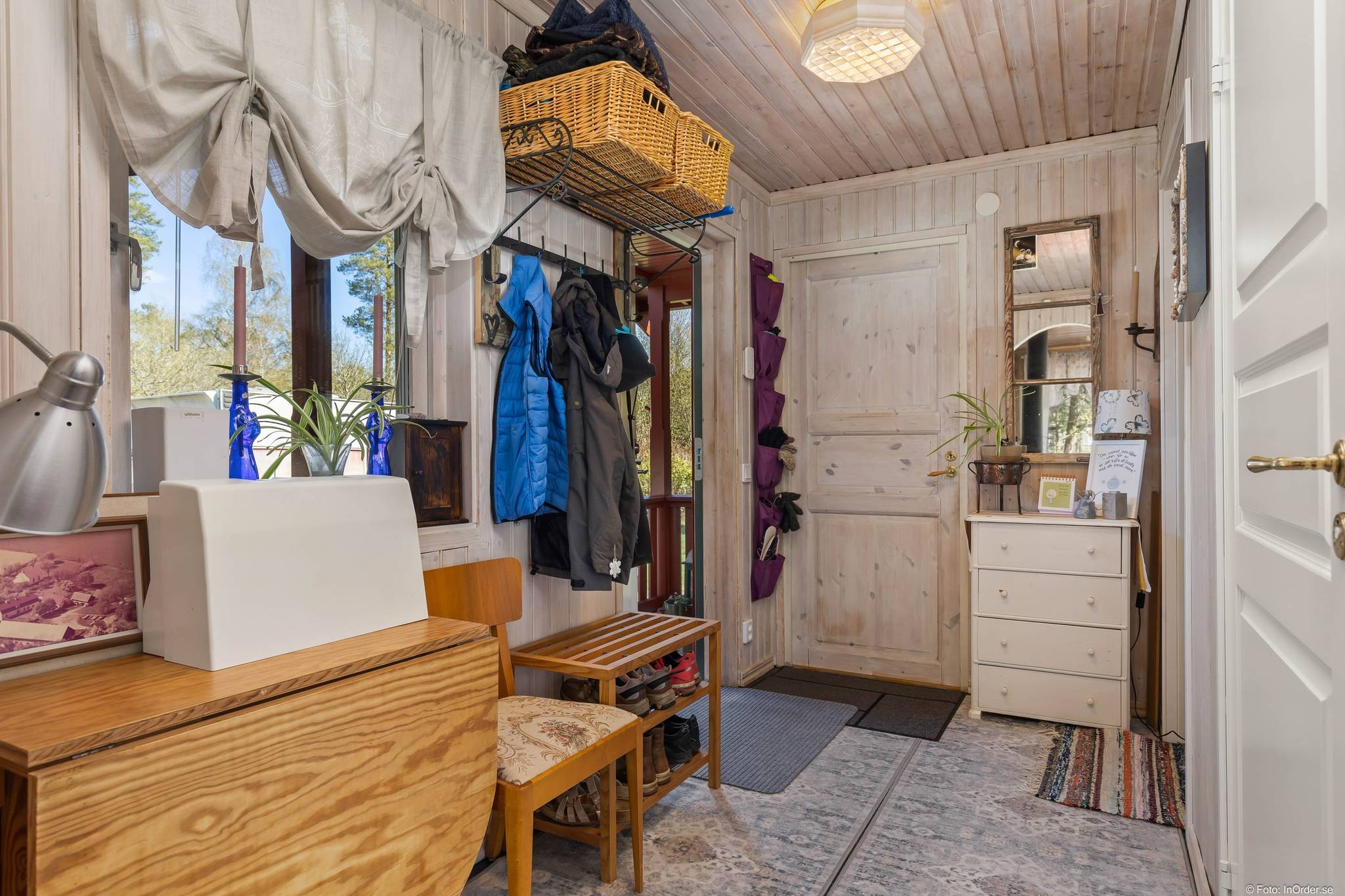 3 rum Villa på Varpeäng 4 Karups Nygård Sjöbo kommun - bild 2