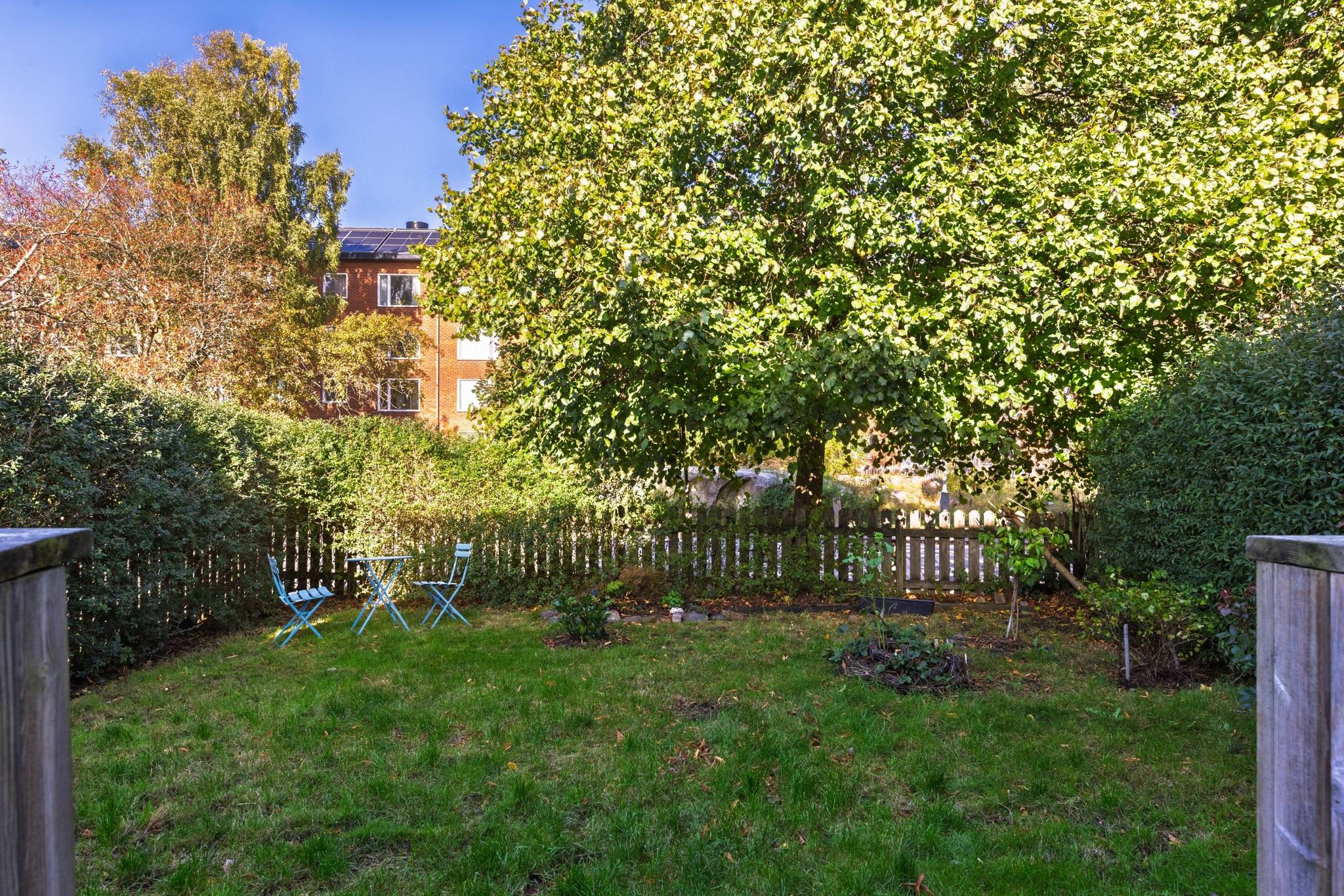 5 rum Radhus på Höjdhopparegången 1 Biskopsgården Göteborgs kommun - bild 10