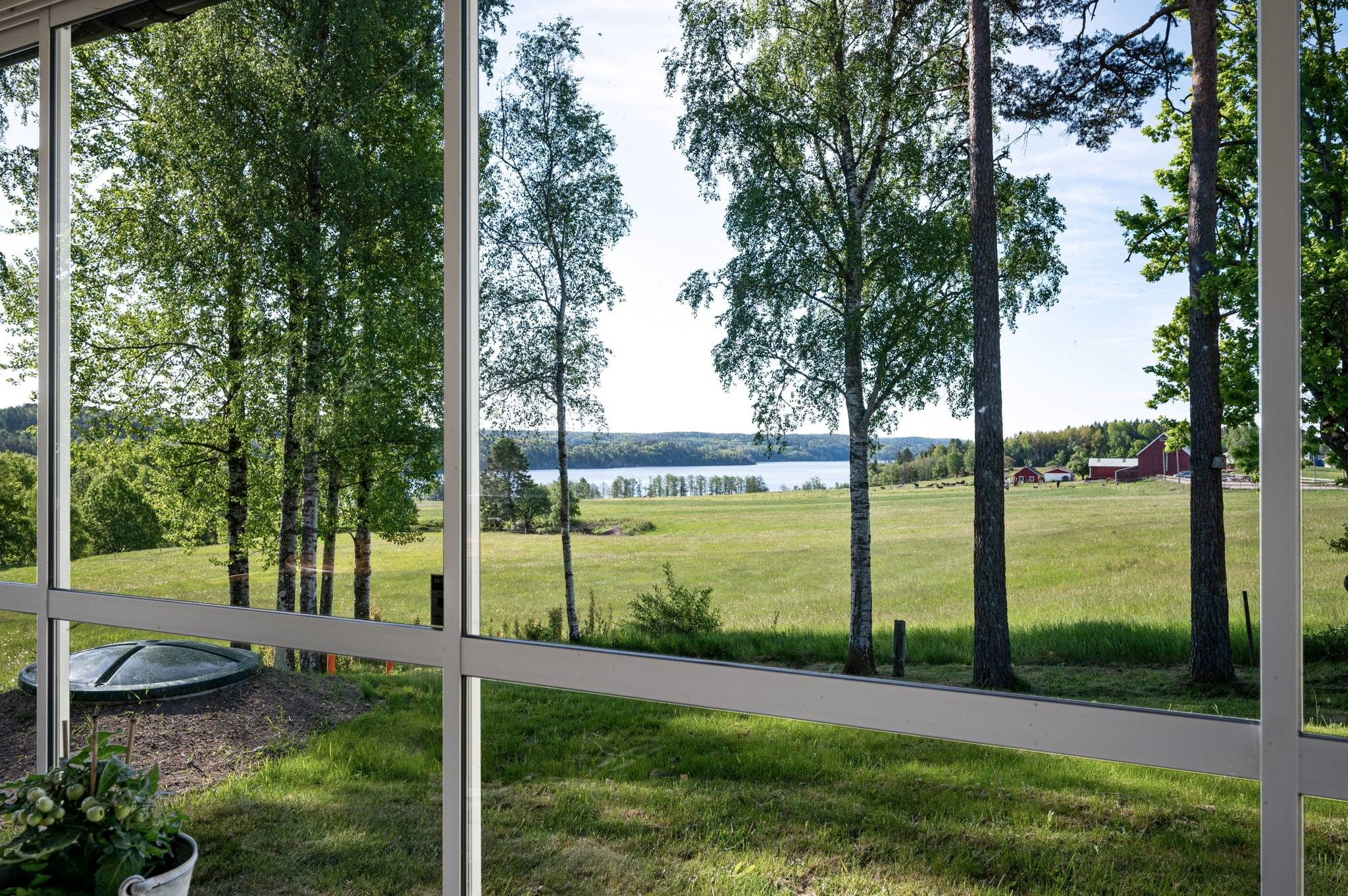5 rum Villa på Fressland 29 Bullaren Tanums kommun - bild 14