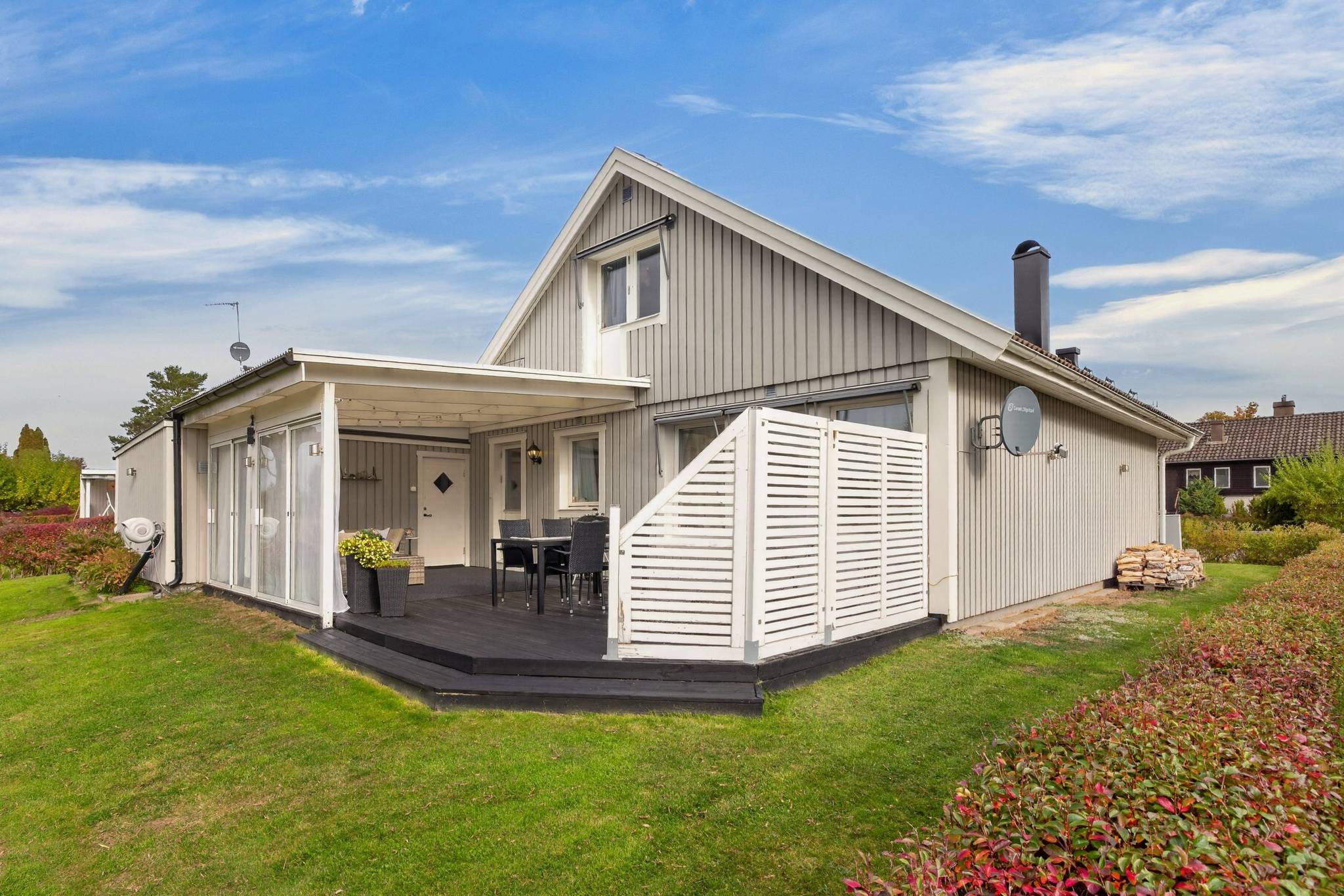 5 rum Villa på Wallinvägen 8 Stora Mellösa Örebro kommun - bild 2