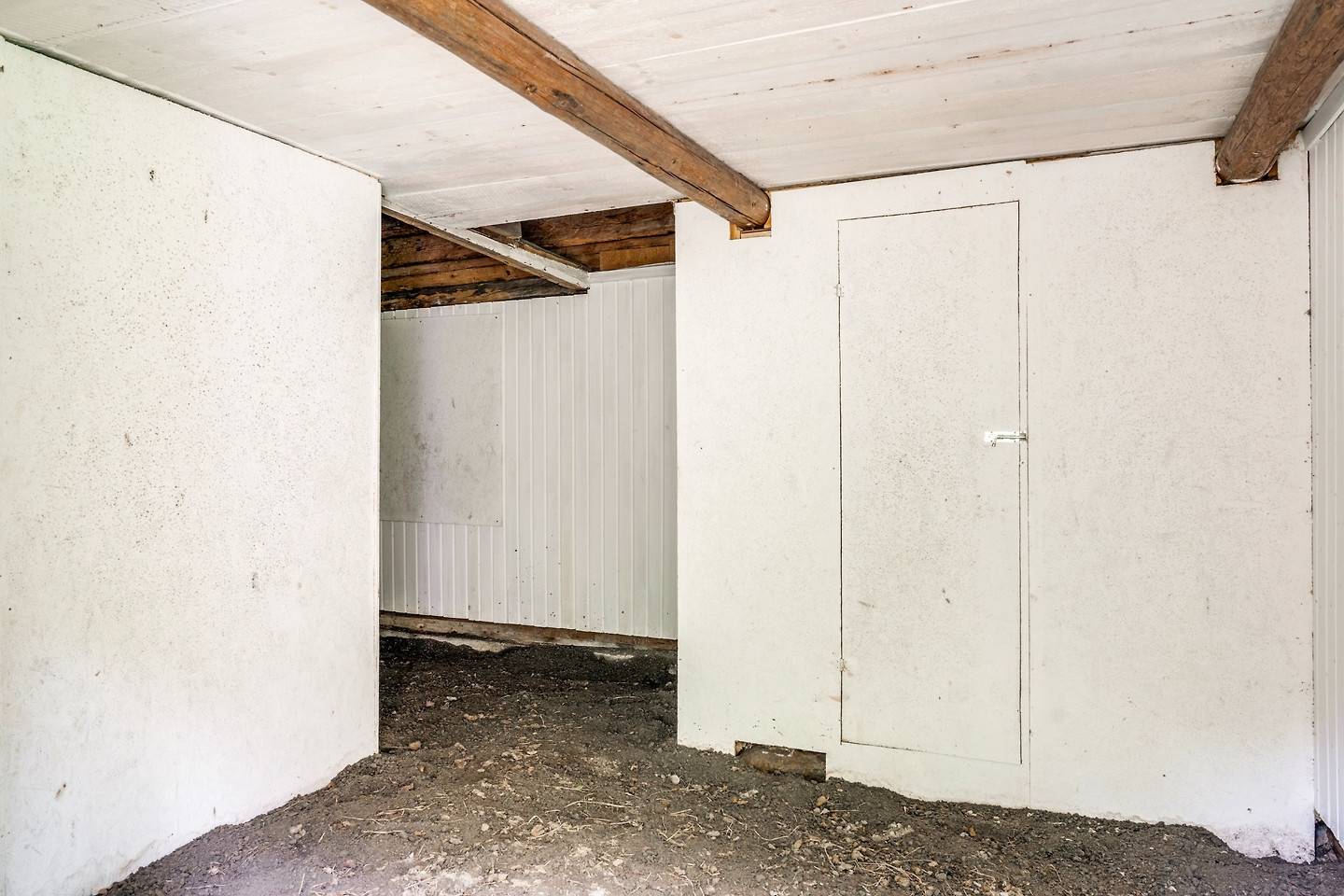 3 rum Gård/skog på Kroksjötorp 3 och Kroksjötorp Kvickängen 1 Landsbygd Norra Karlsborgs kommun - bild 38