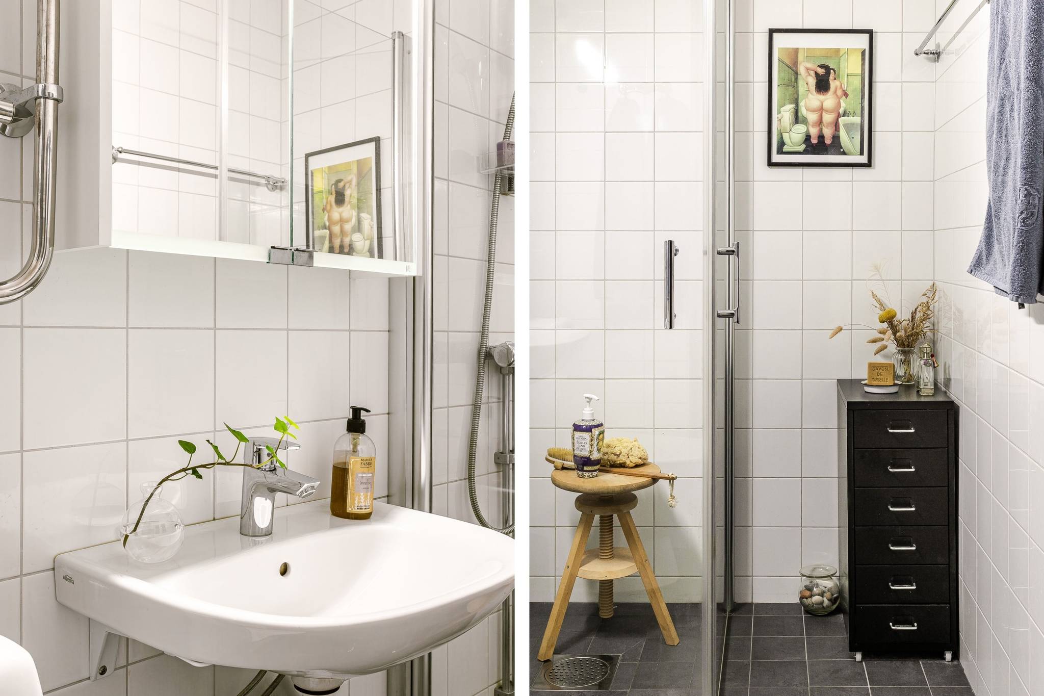 3 rum Lägenhet på Lustigkullavägen 2, 1,5 tr Gröndal Stockholms kommun - bild 25