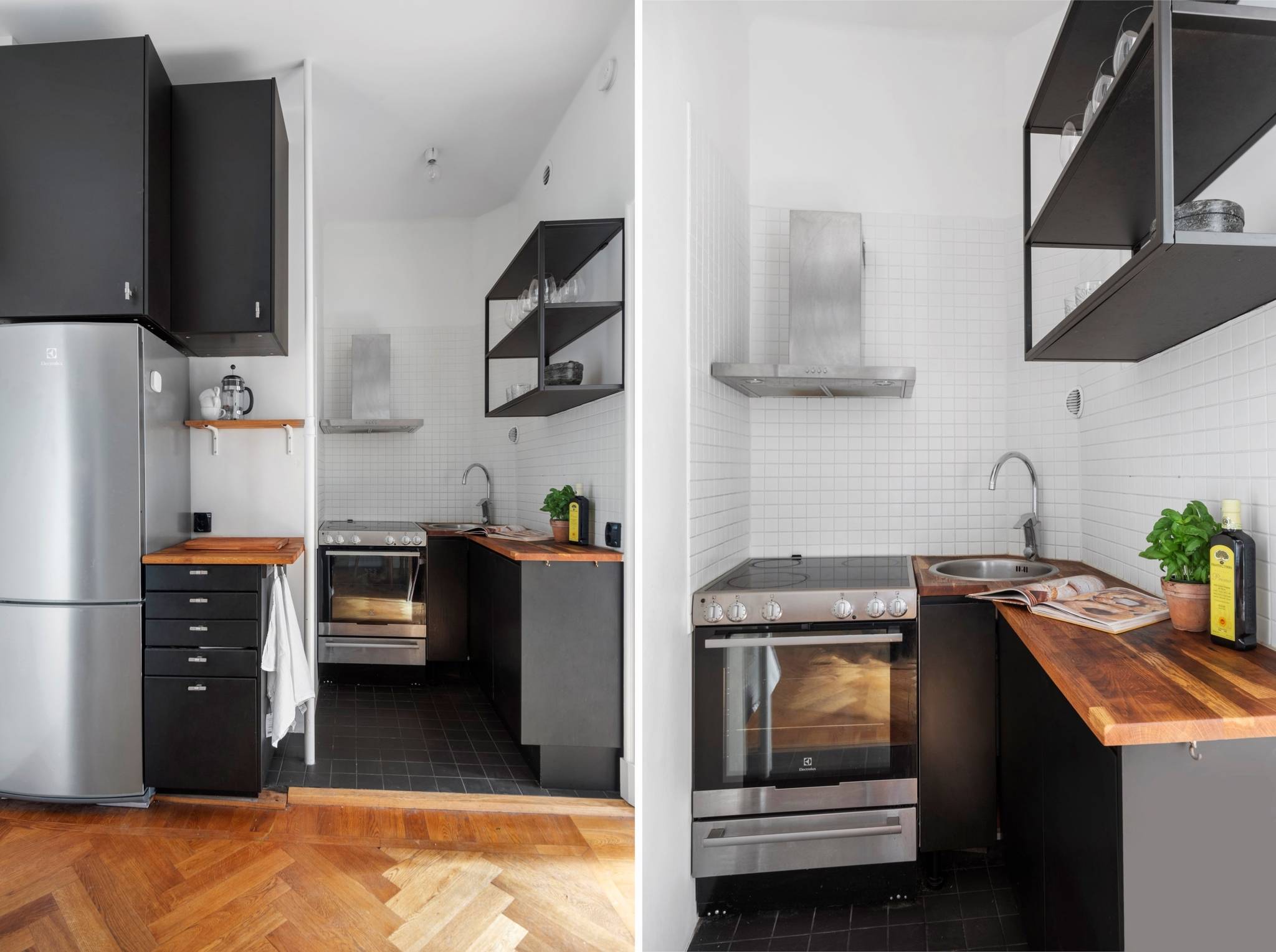 1 rum Lägenhet på Birger Jarlsgatan 46A, 3 tr Östermalm Stockholms kommun - bild 8