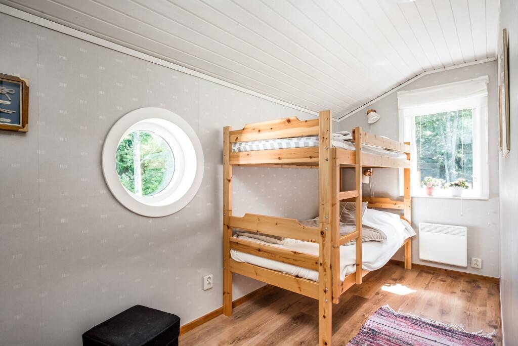 4 rum Fritidsboende på Boviken Klinten 3 Vättern Boviken Karlsborgs kommun - bild 17
