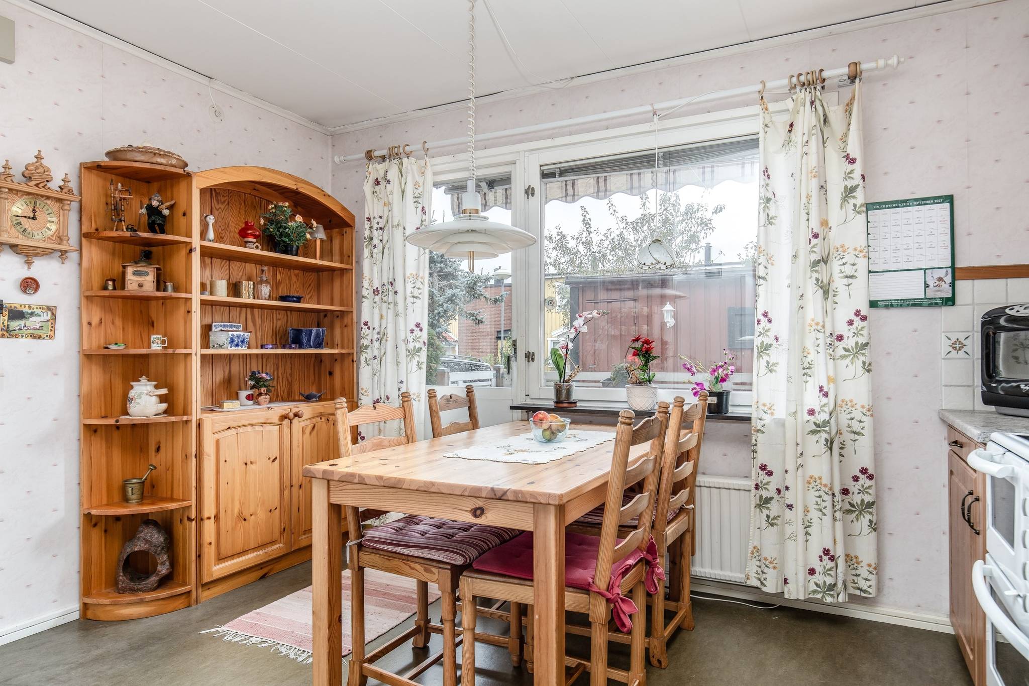 6 rum Radhus på Rundan 69 Tullingeberg Botkyrka kommun - bild 7