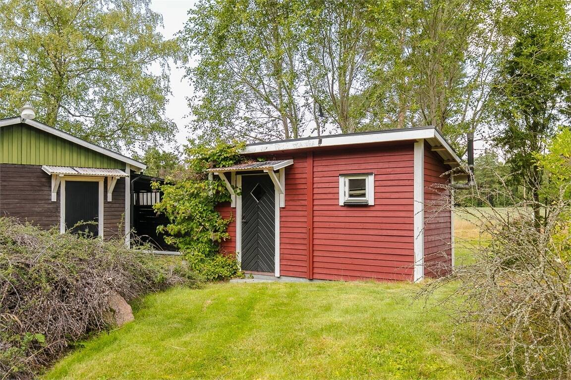 3 rum Fritidshus på Sunnersberg Botten 11 Lidköpings kommun - bild 21