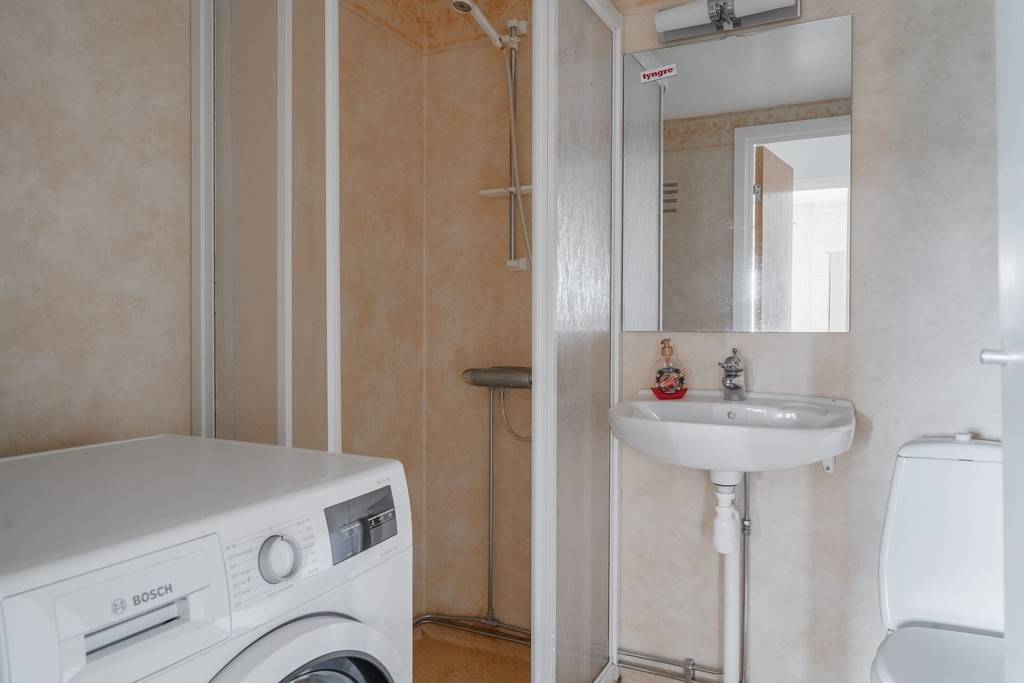 2 rum Lägenhet på Jarlagatan 20 B Centrala Skara Skara kommun - bild 10