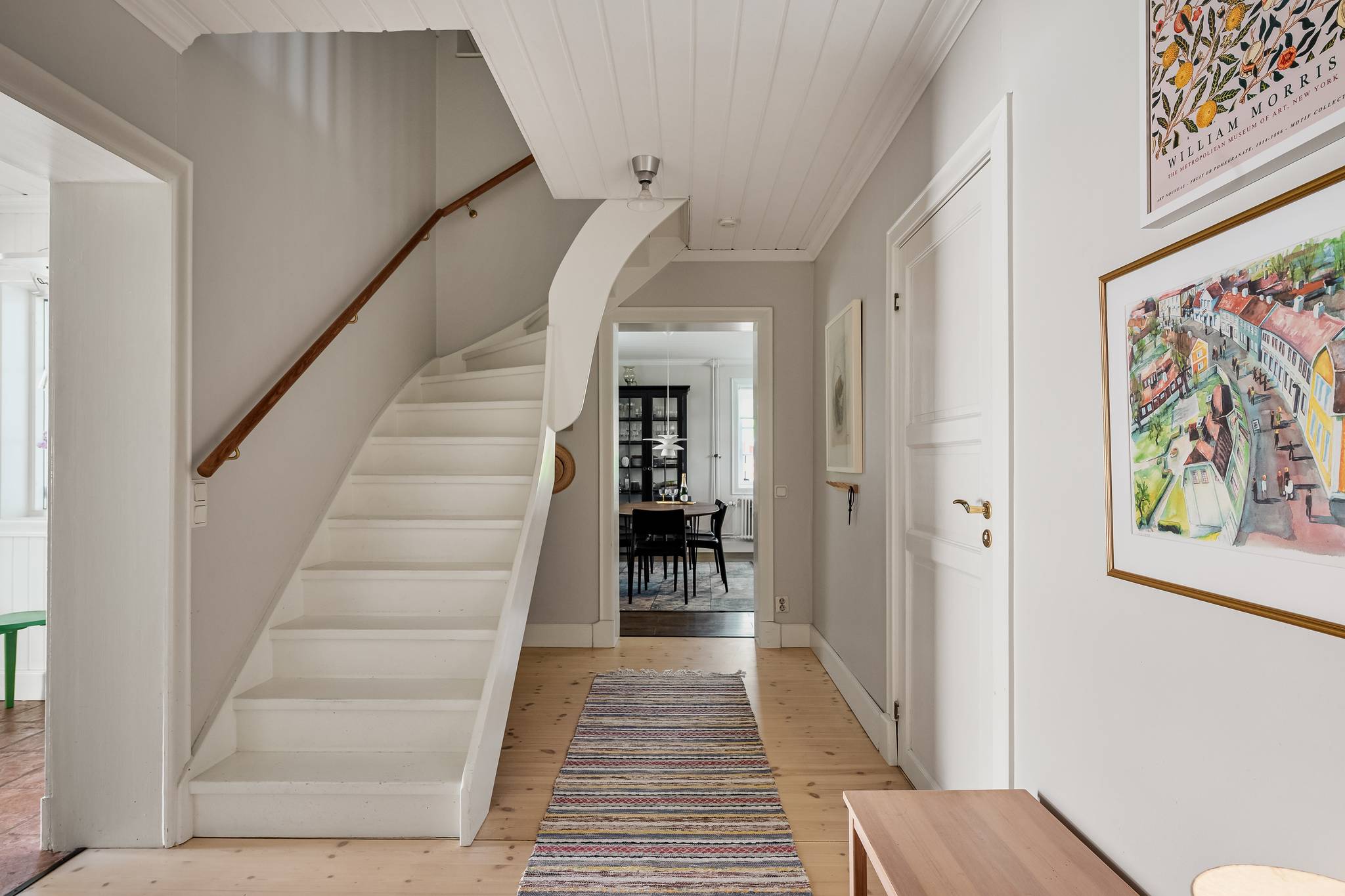 6 rum Villa på Sandåsvägen 3A Grisbacka Umeå kommun - bild 27