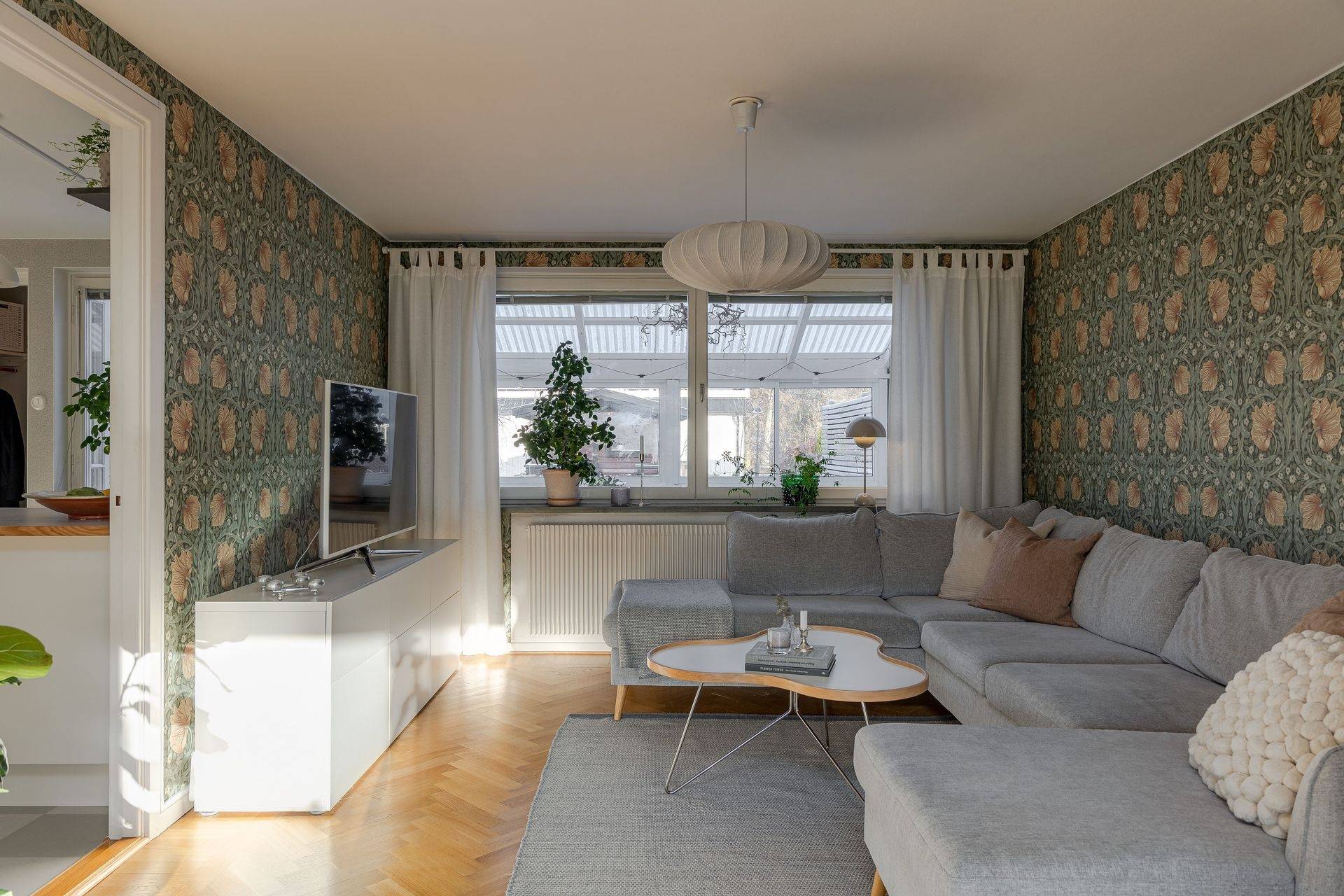 4 rum Lägenhet på Ågatan 4C Karlsdal Värnamo kommun - bild 20