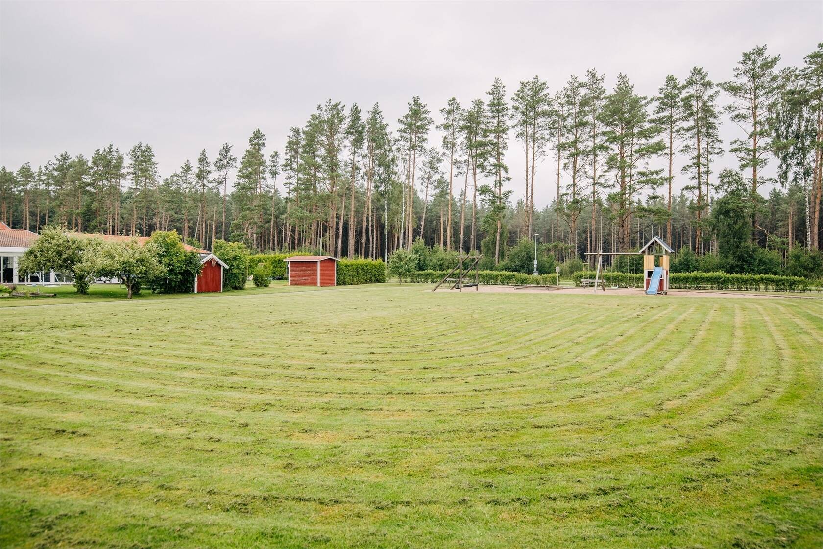 4 rum Kedjehus på Båsgatan 13 Majåker - Ljunghed Lidköpings kommun - bild 24
