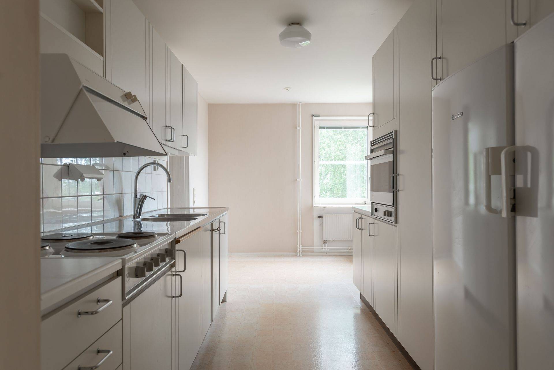 2 rum Lägenhet på Bangatan 51 Nordanby Västerås kommun - bild 4