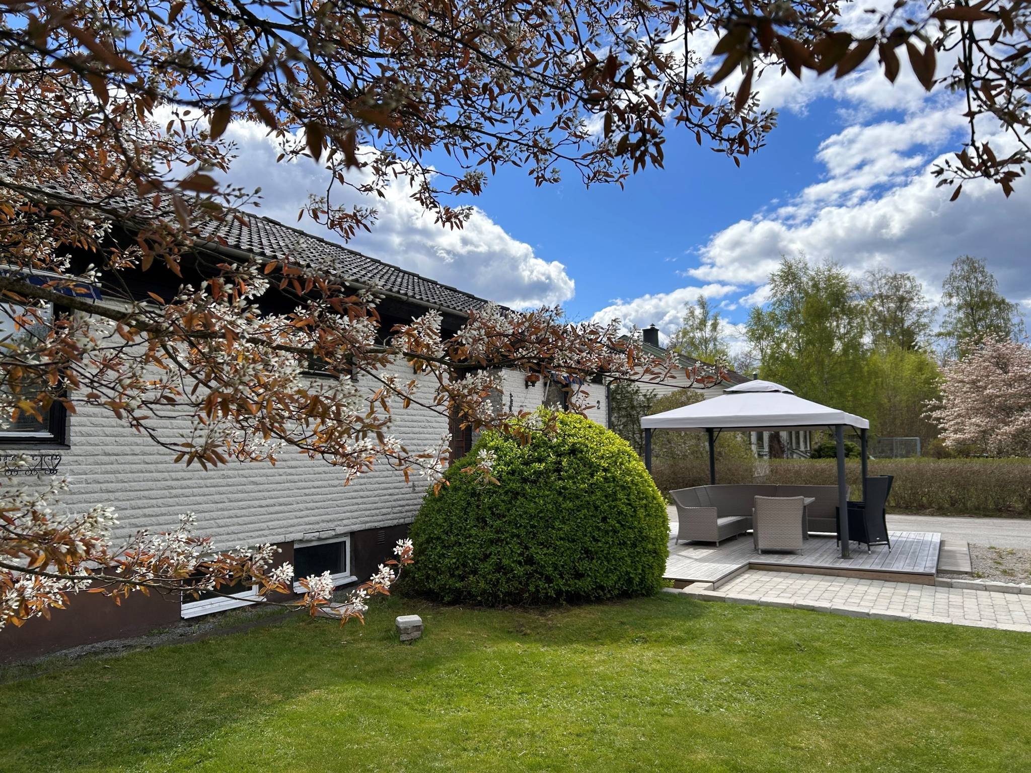 5 rum villa på Björkvägen 2 Bullaren, Tanums kommun - bild 3