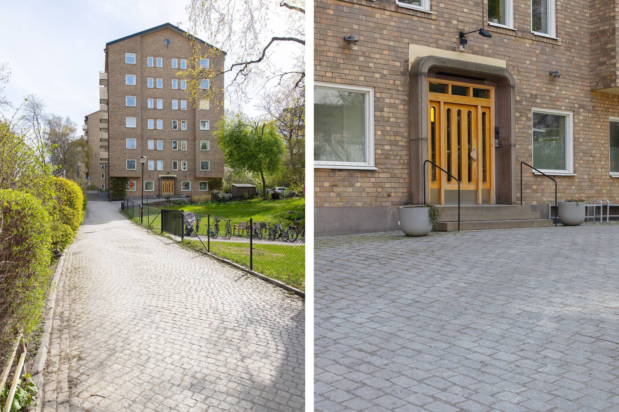 2 rum Lägenhet på Svedbergsplan 4, 2 tr Kungsholmen Stockholms kommun - bild 26