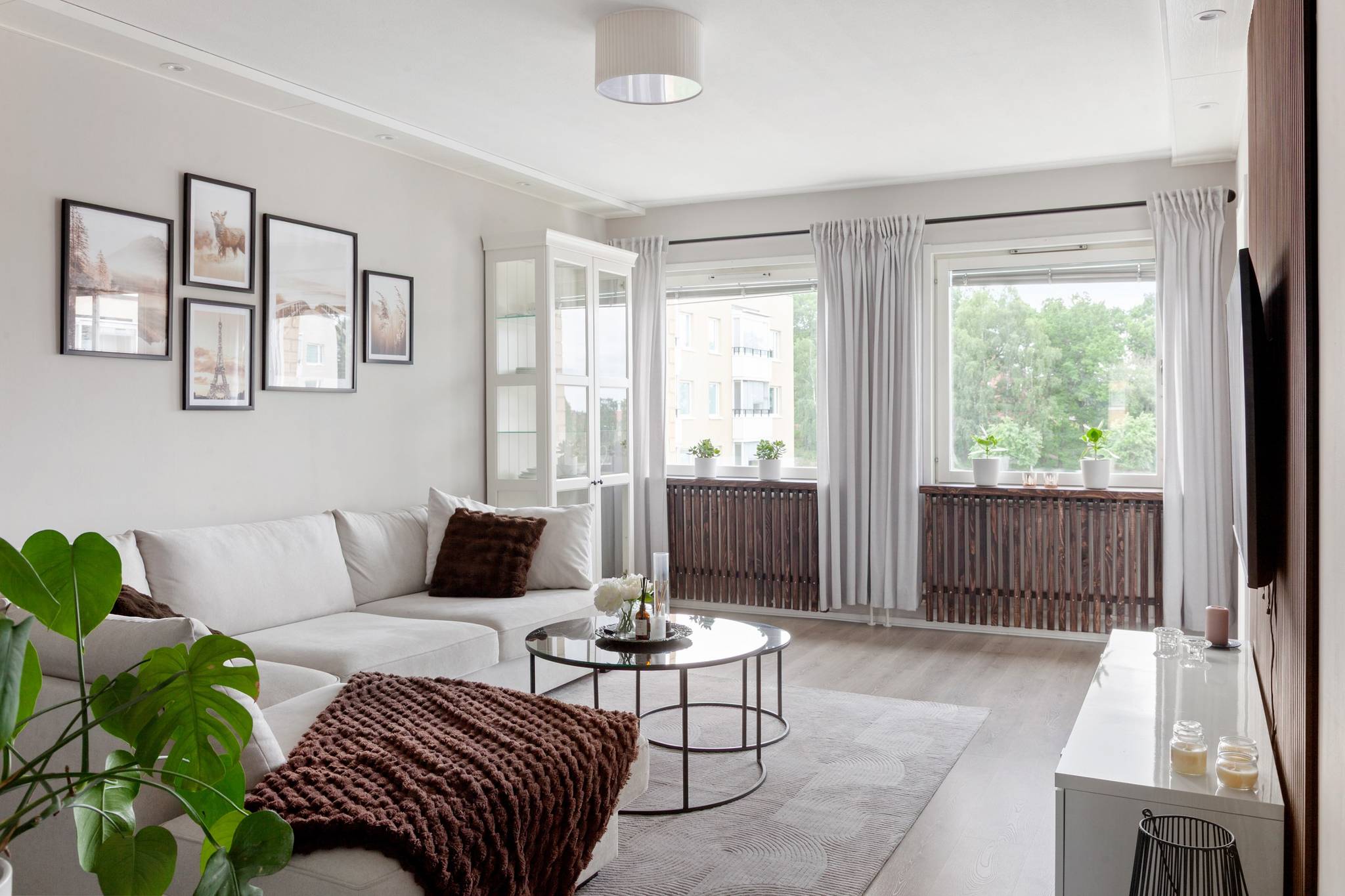 3 rum lägenhet på Jupitervägen 3 Stenkulla, Nyköpings kommun - bild 1