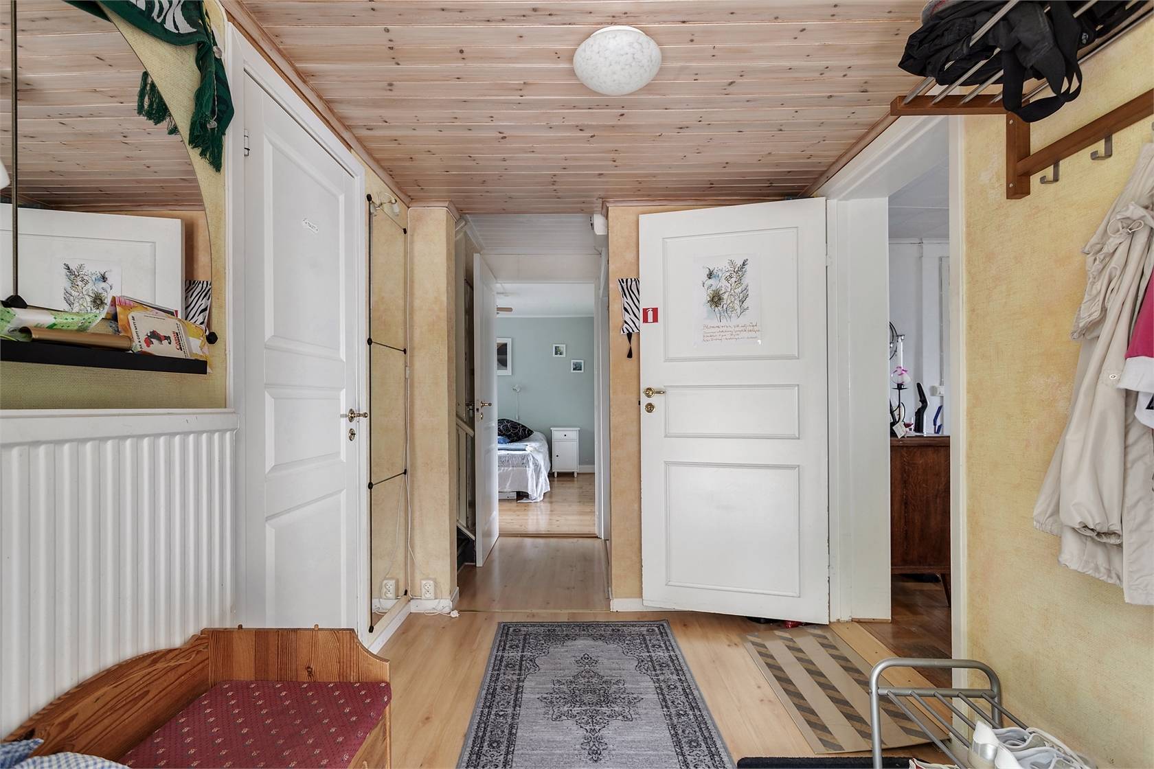 120 m² Villa på Frövallavägen 3 Ljungskile Uddevalla kommun - bild 6