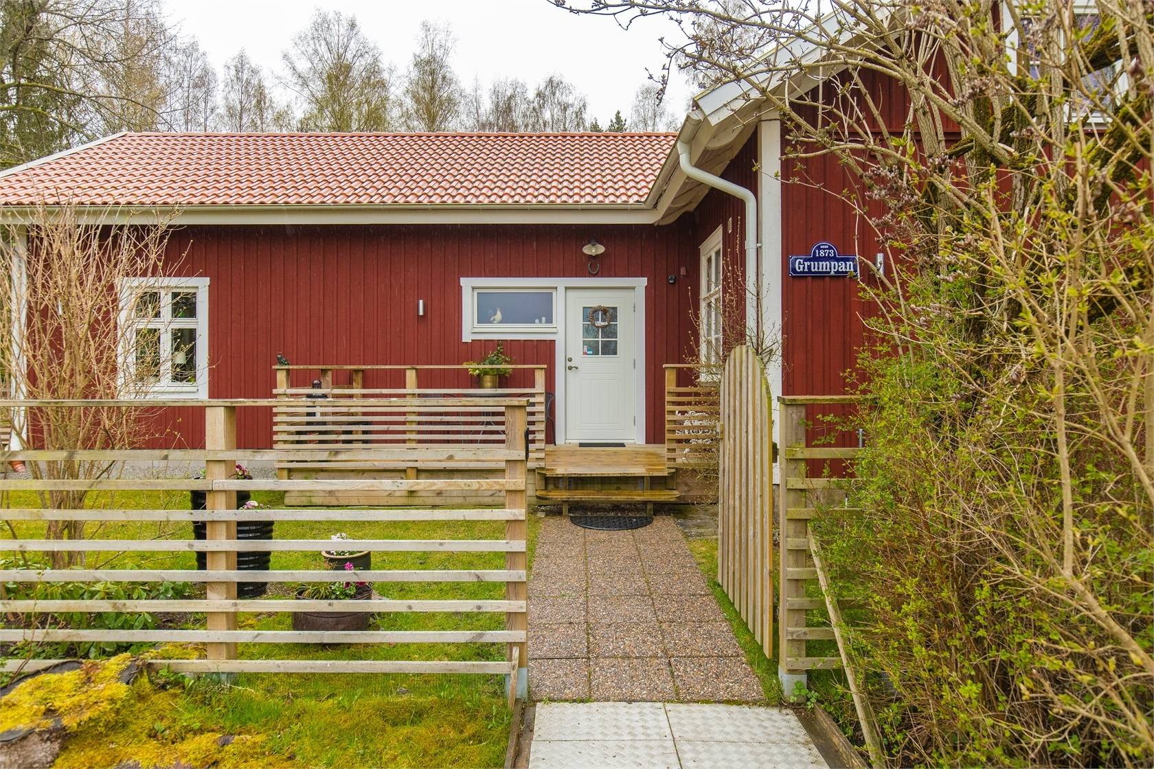 3 rum Villa på Sävare Jonstorp 1 Vinninga Lidköpings kommun - bild 6