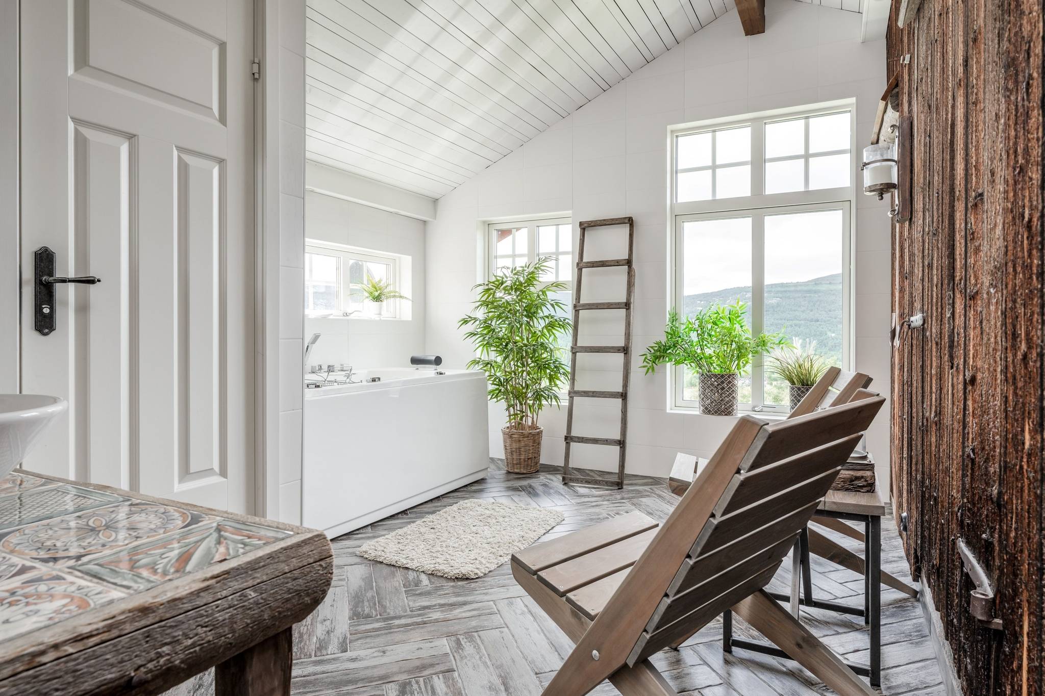 8 rum Fritidshus på Myhrs väg 38 Bruksvallarna Härjedalens kommun - bild 48