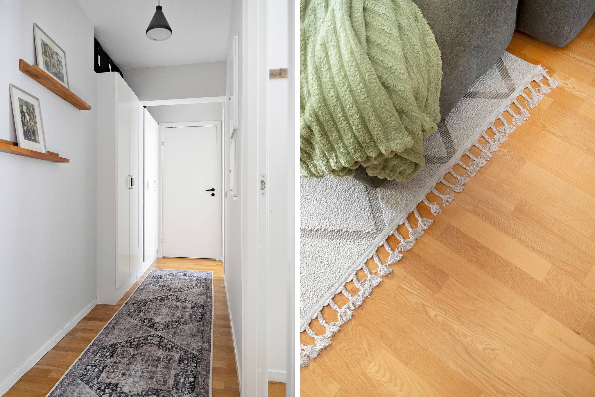 3 rum Lägenhet på Badvägen 20 Klagshamn Malmö kommun - bild 12