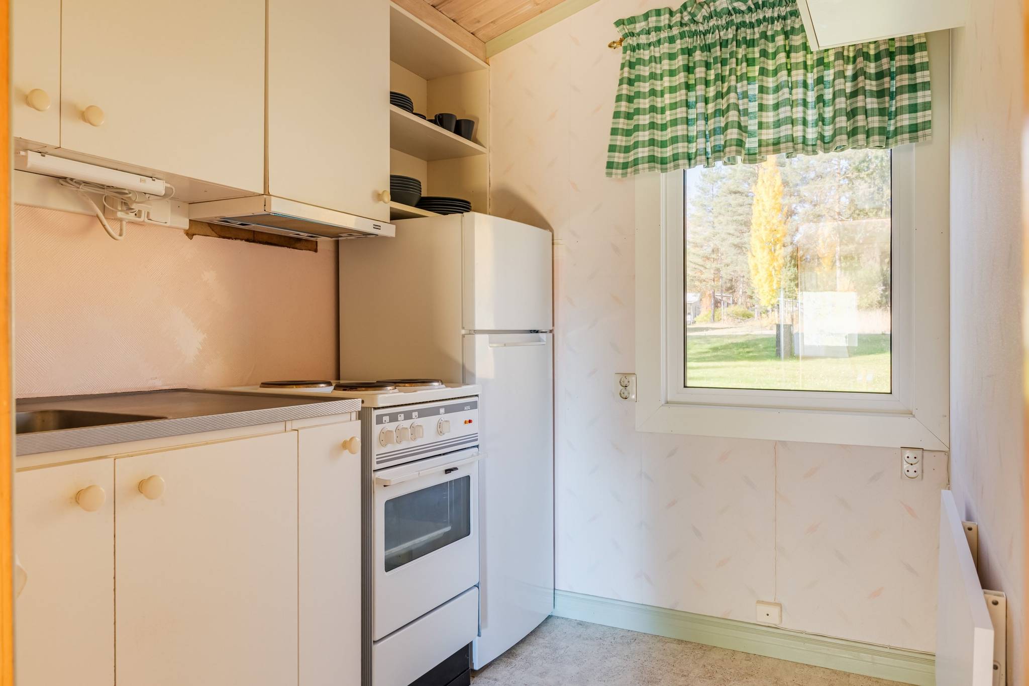 30 m² Fritidshus på Stavaträsk 47 Skellefteå kommun - bild 12