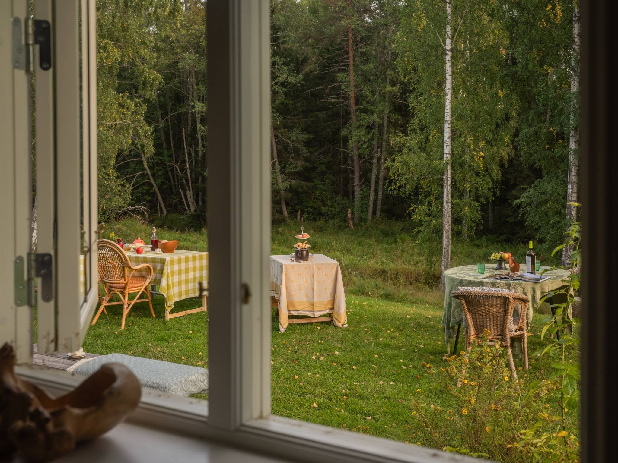 14 rum Villa på Kungsgården Långvind 1 Långvind-Enånger-Hudiksvall Hudiksvalls kommun - bild 16