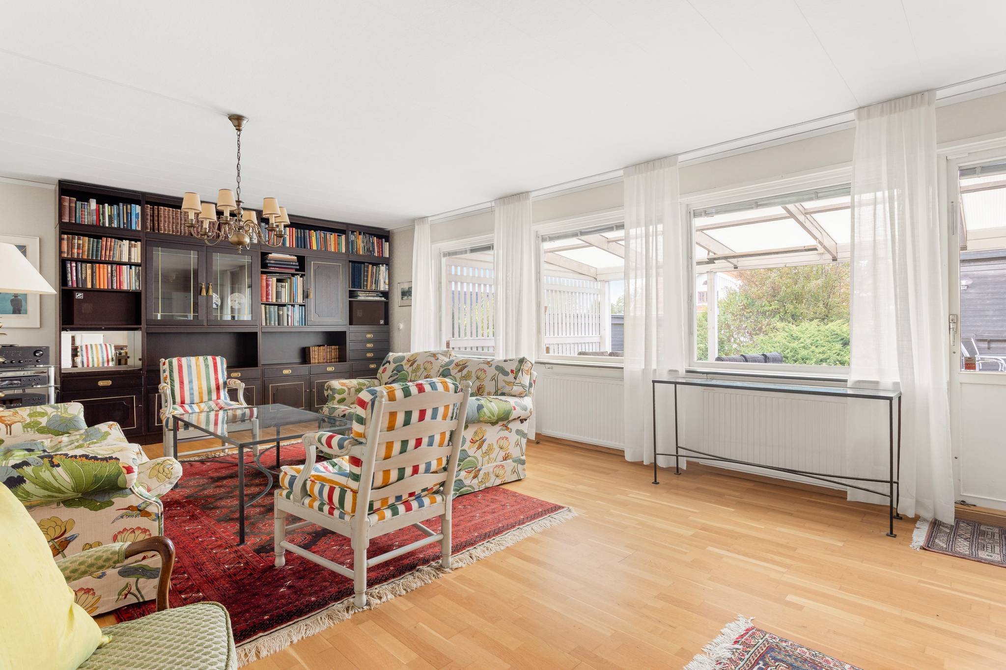 6 rum Villa på Semestervägen 4 Jakobsberg - Västra Järfälla kommun - bild 2