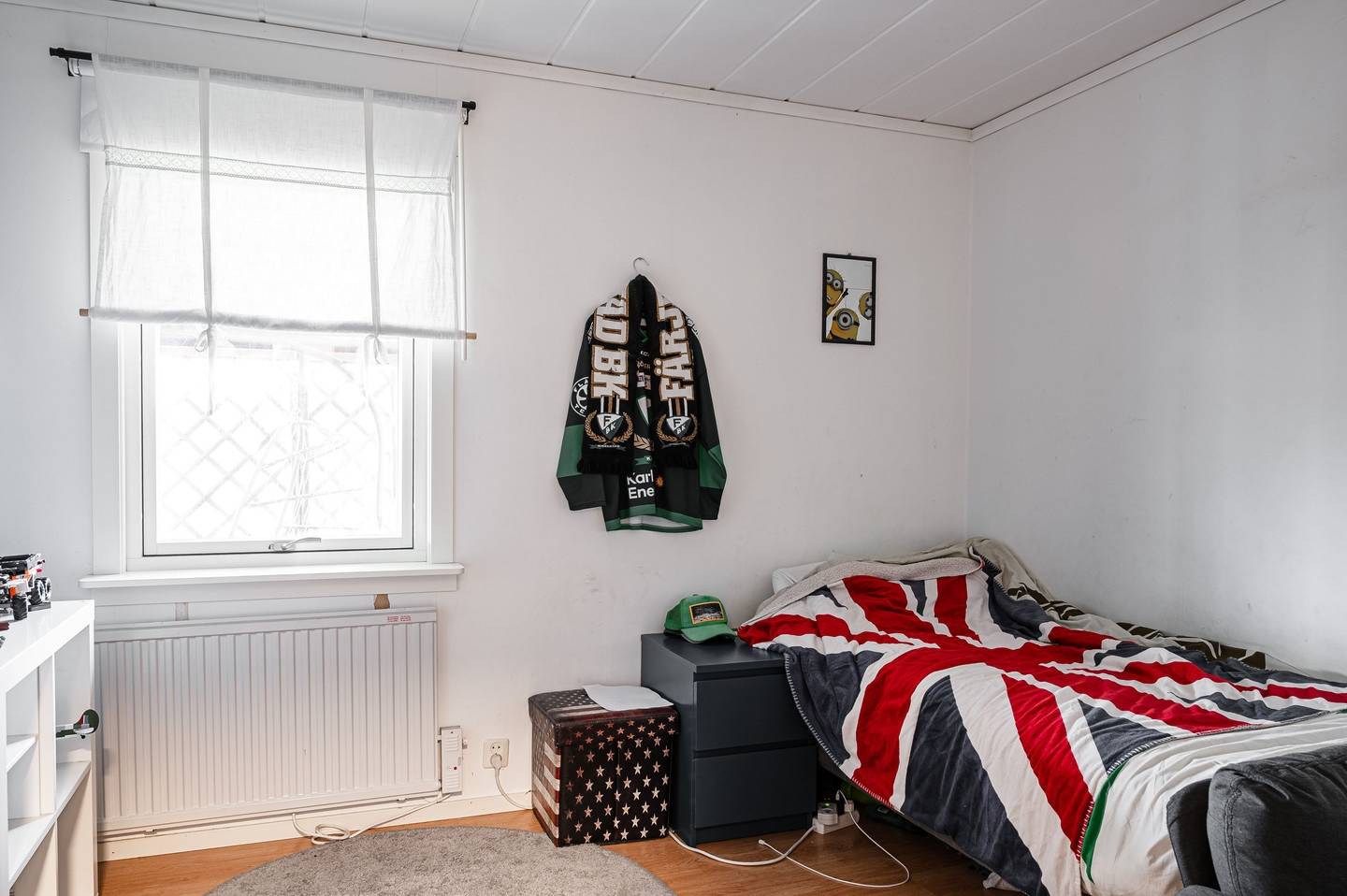 4 rum Villa på Småkullavägen 14 Larv Vara kommun - bild 19