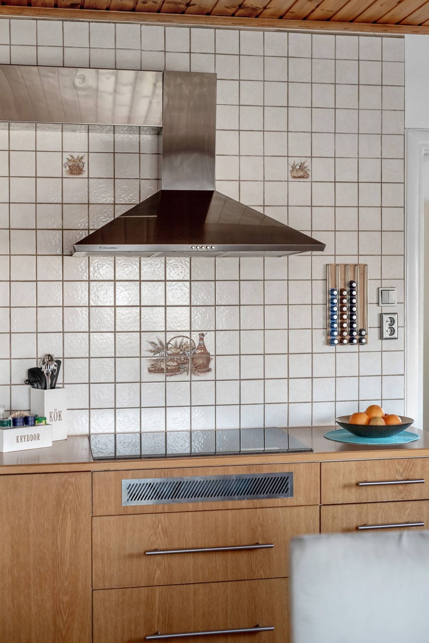 9 rum Villa på Älmtomta Södergården 40 Älmtomta Motala kommun - bild 15