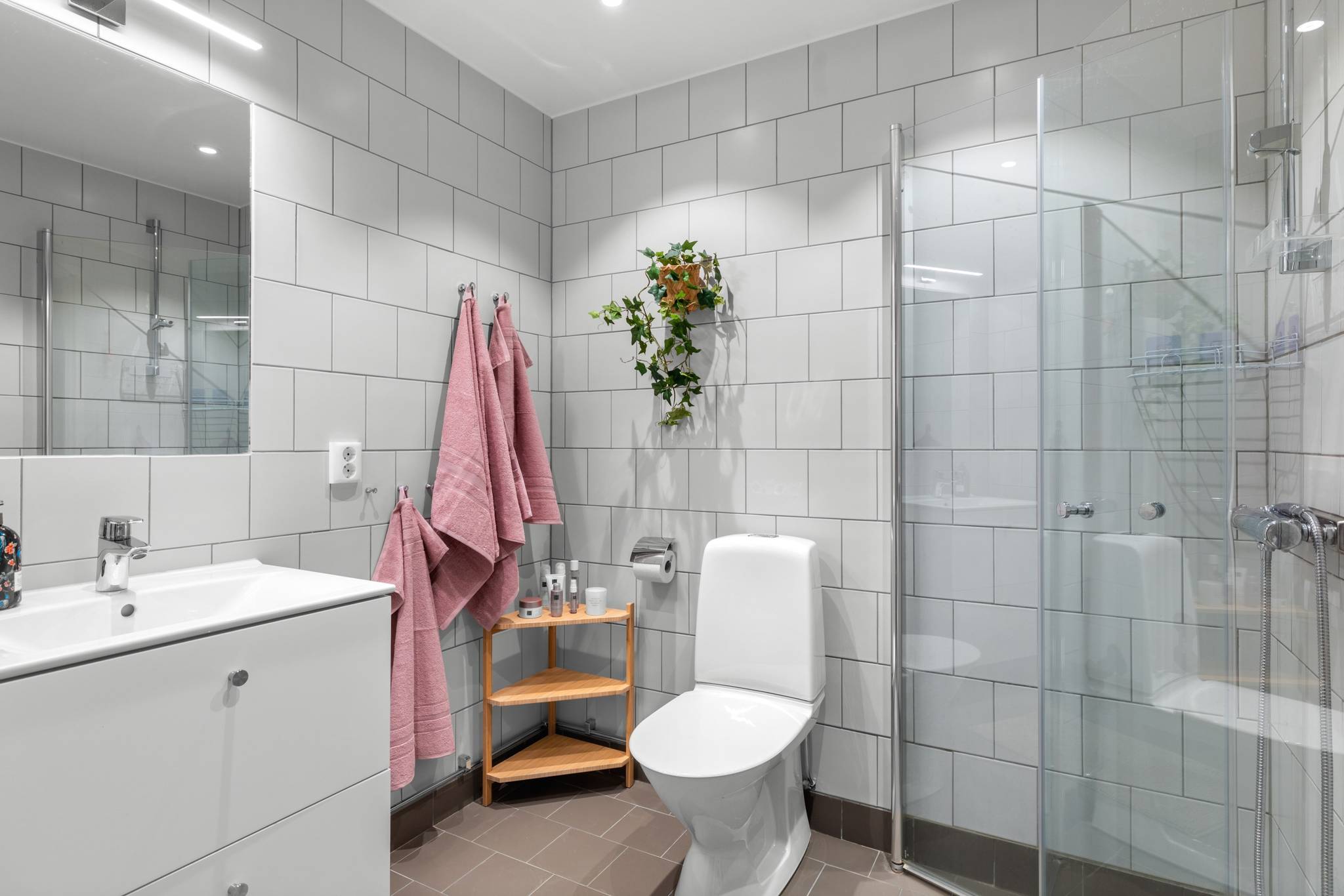 2 rum lägenhet på Bollmorabacken 21 Centrala Tyresö, Tyresö kommun - bild 5