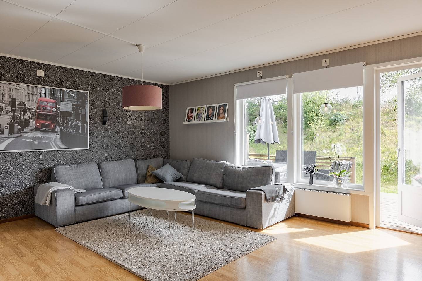7 rum Villa på Vagngatan 3 Gnosjö Gnosjö kommun - bild 5