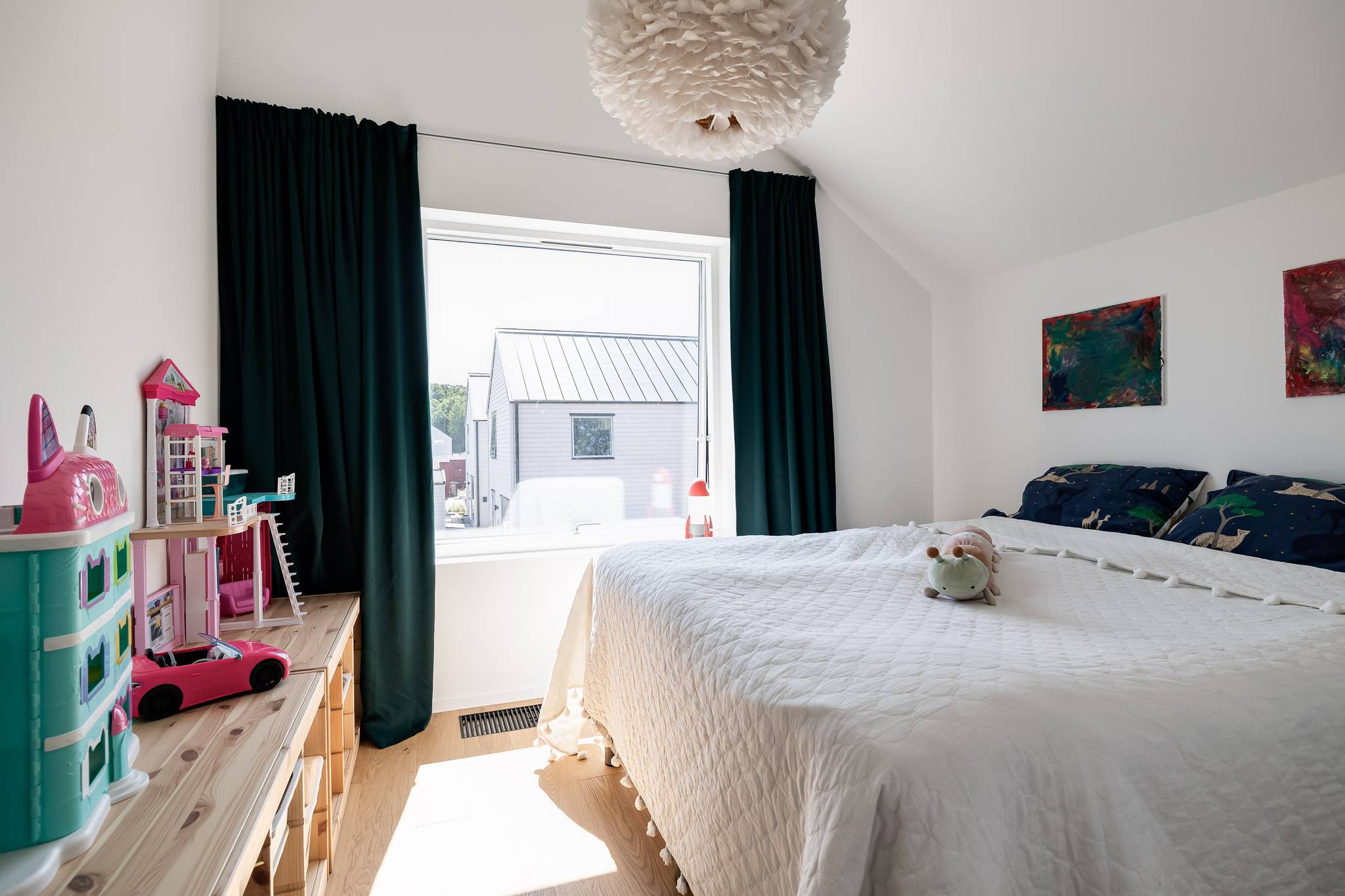 6 rum Villa på Ekhagsvägen 36A Ekeby-Almby Örebro kommun - bild 26