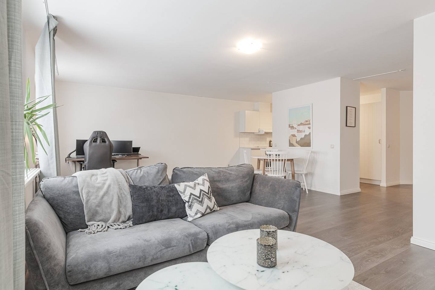 2 rum Lägenhet på Nygatan 12 Centralt Arvika kommun - bild 14