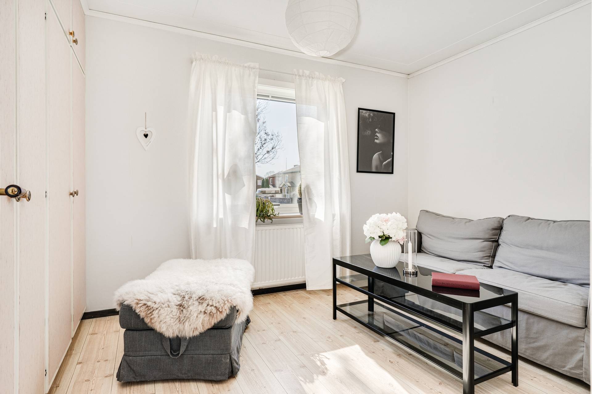 5 rum Villa på Långgatan 59 Mellerud Melleruds kommun - bild 19