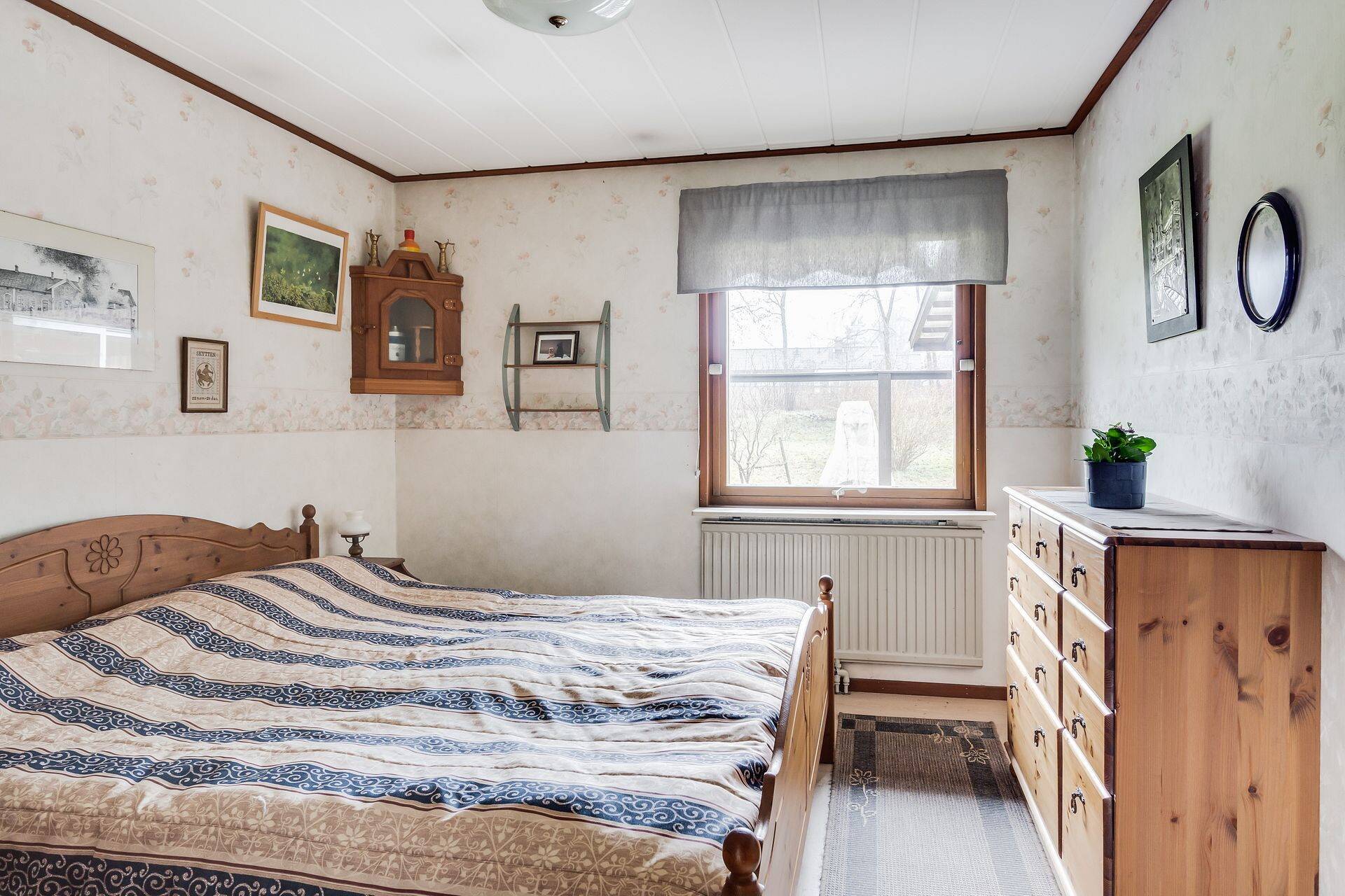 8 rum Villa på Klöxhultsvägen 50 Gamla Klöxhult Älmhults kommun - bild 12