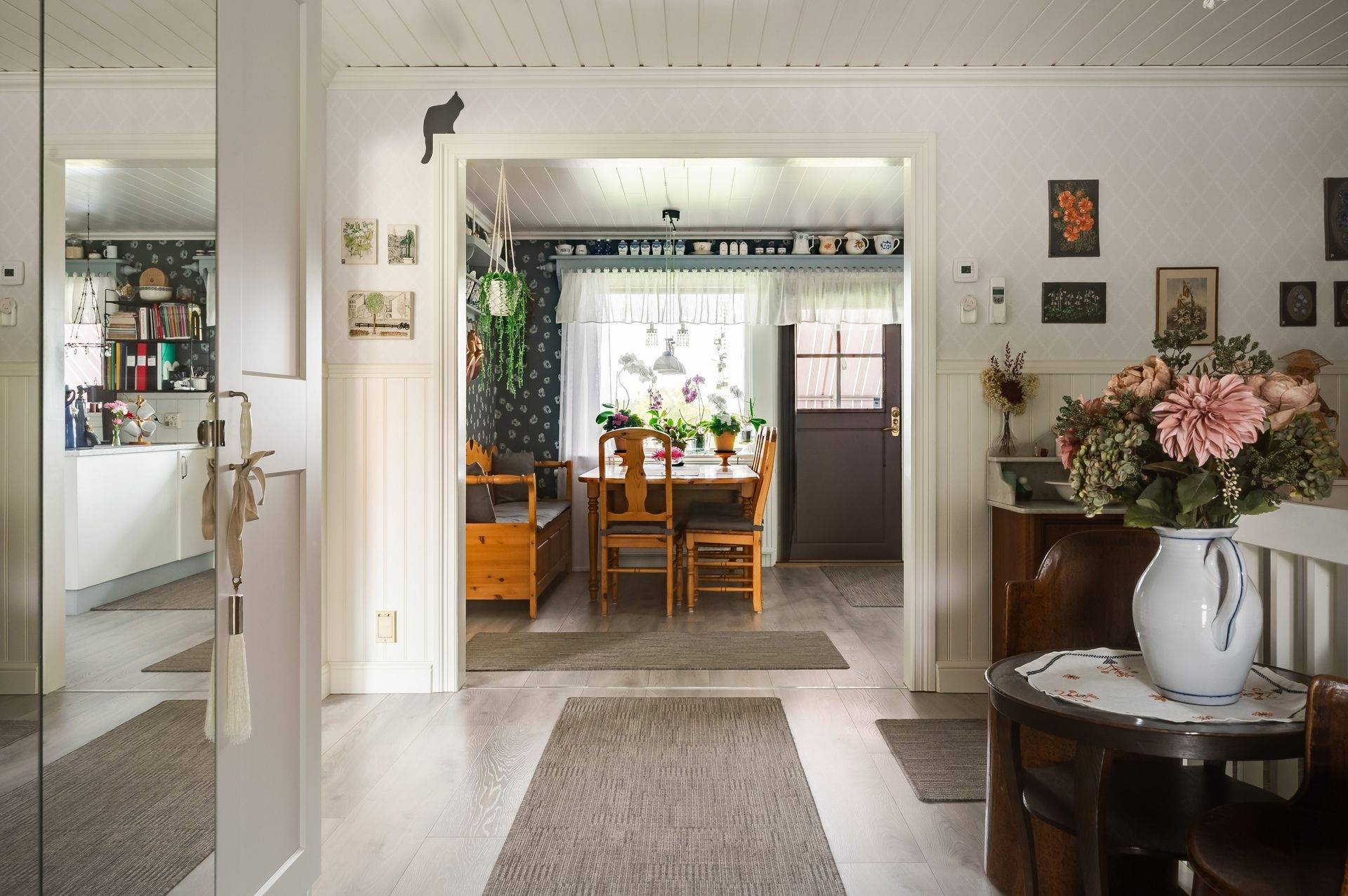 6 rum Villa på Mäster Kalles väg 7 Arvika Arvika kommun - bild 9