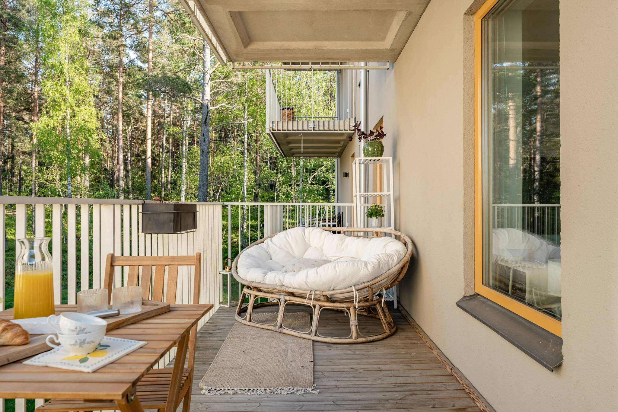 2 rum Lägenhet på Viltstigen 10 Edsberg Sollentuna kommun - bild 19