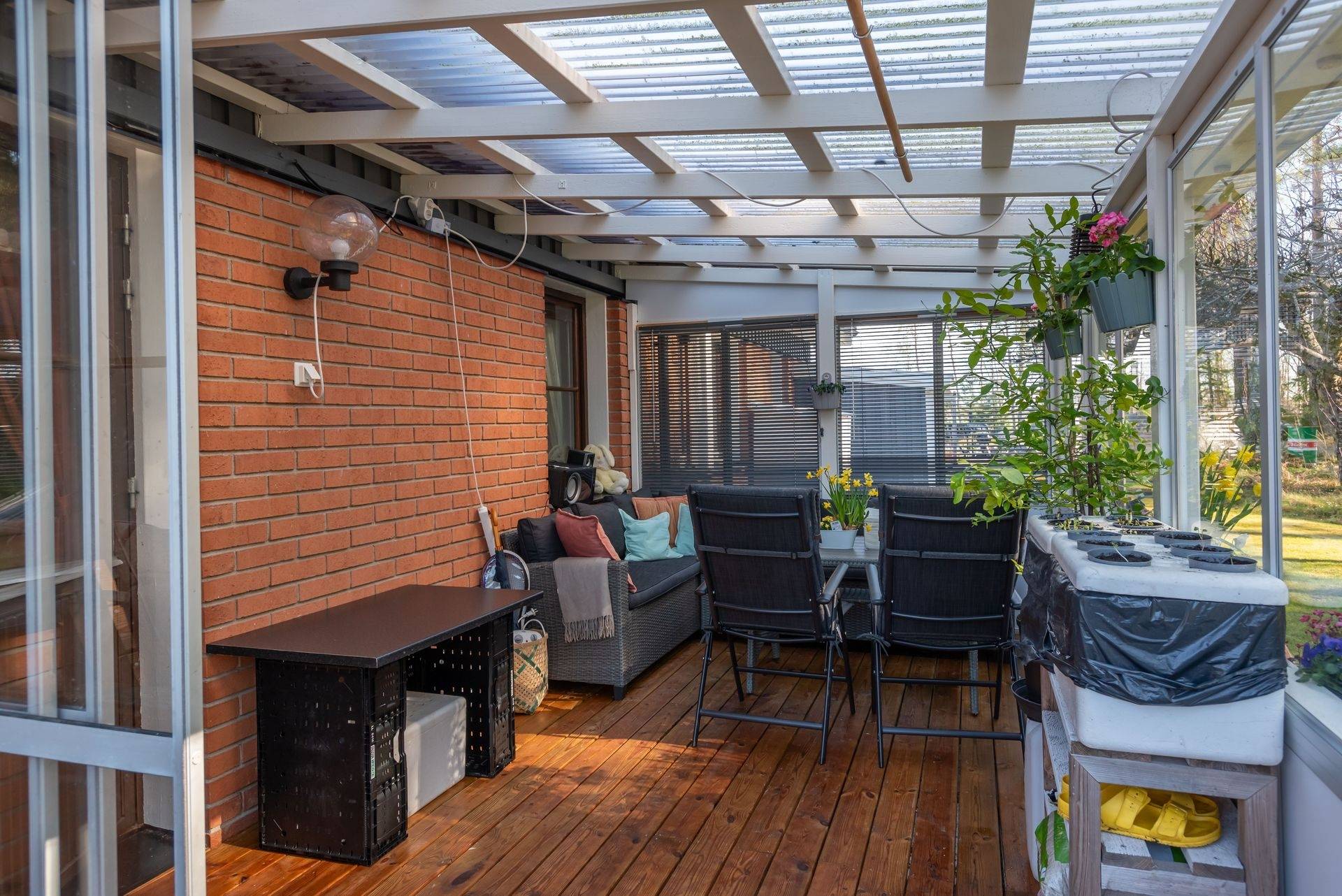 5 rum Villa på Gudruns väg 53 Irsta Västerås kommun - bild 42