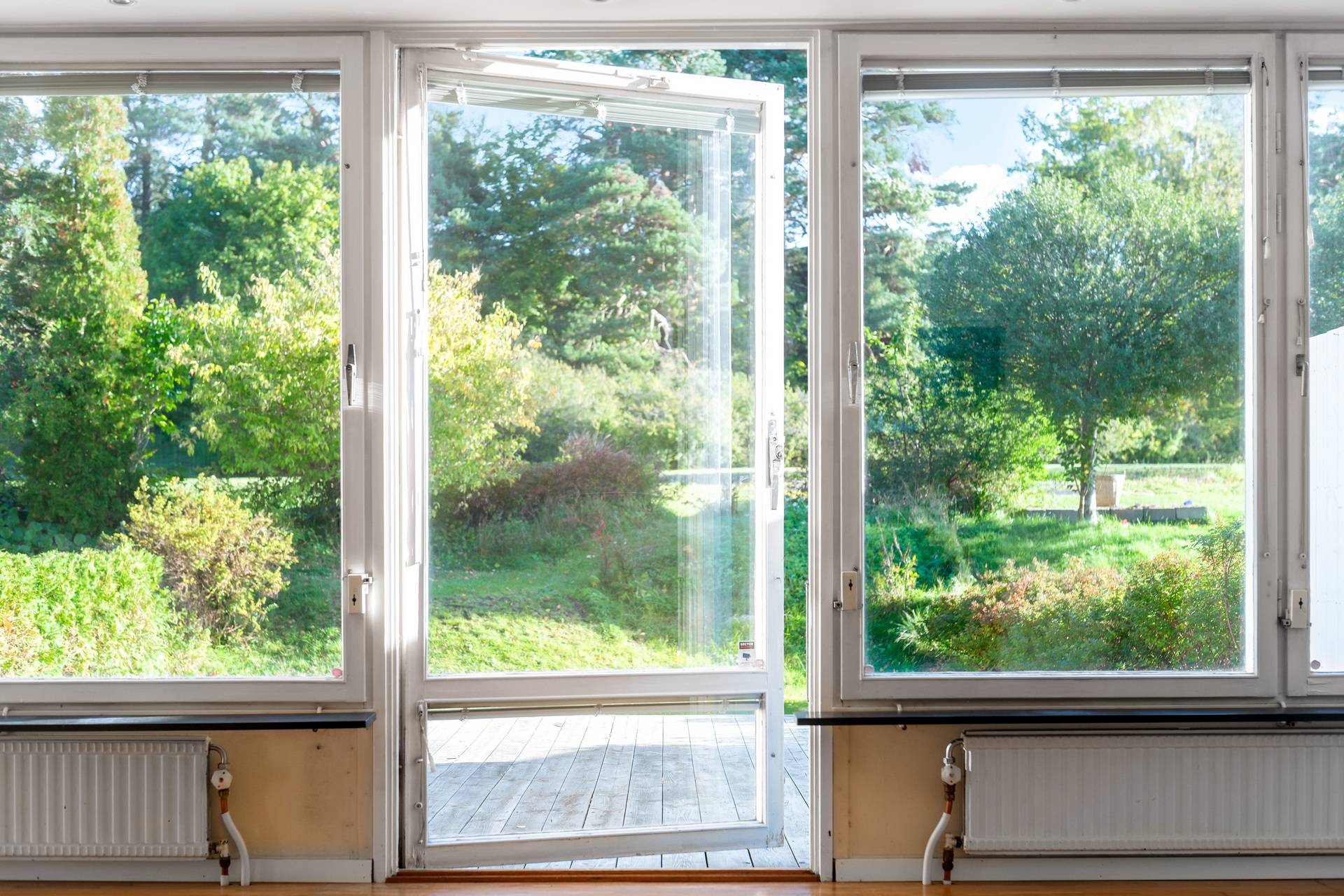 6 rum Radhus på Vikbyvägen 38 Bo- Gärde Lidingö kommun - bild 15