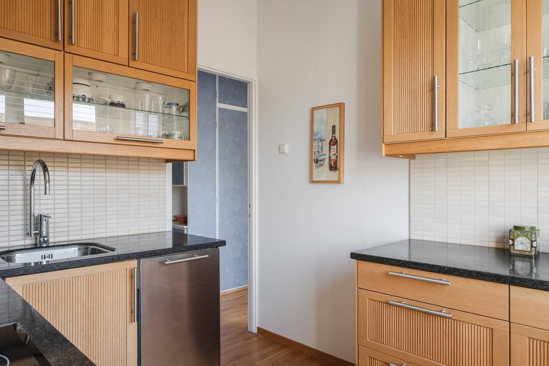 3 rum Lägenhet på Östra Kristinelundsvägen 25A Slottsstaden Malmö kommun - bild 15