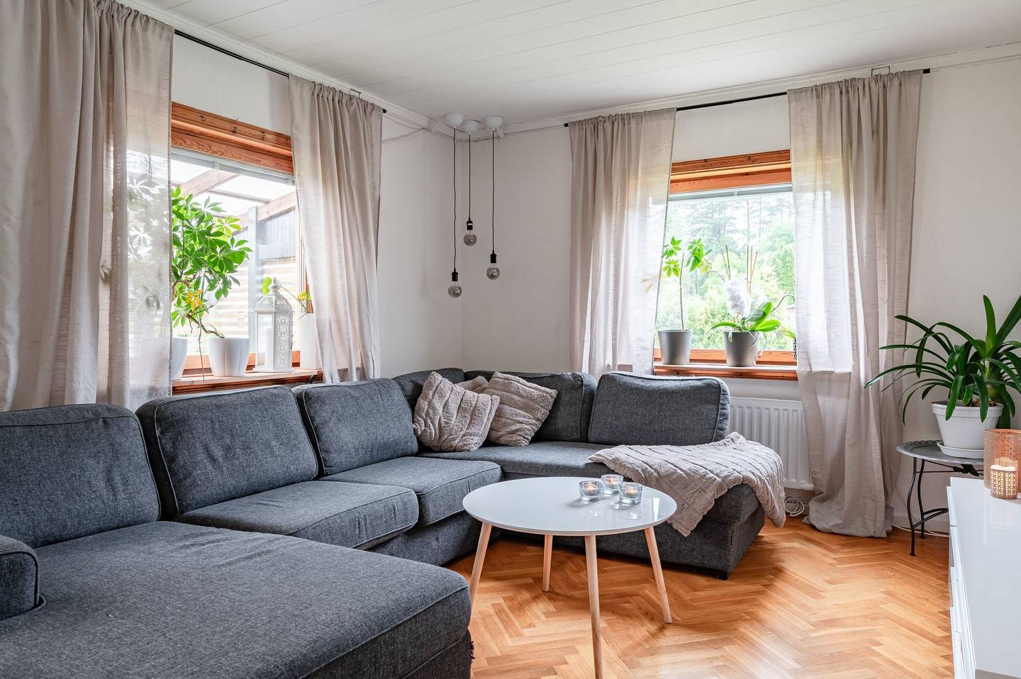 3 rum Villa på Ljungvägen 27 Örta Sandvikens kommun - bild 18